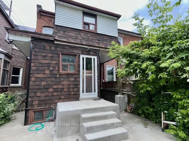 Photo 12 of 291 Wallace Avenue, Toronto, Dovercourt-Wallace Emerson-Junction — HOMEH