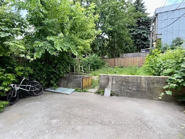 Photo 13 of 291 Wallace Avenue, Toronto, Dovercourt-Wallace Emerson-Junction — HOMEH