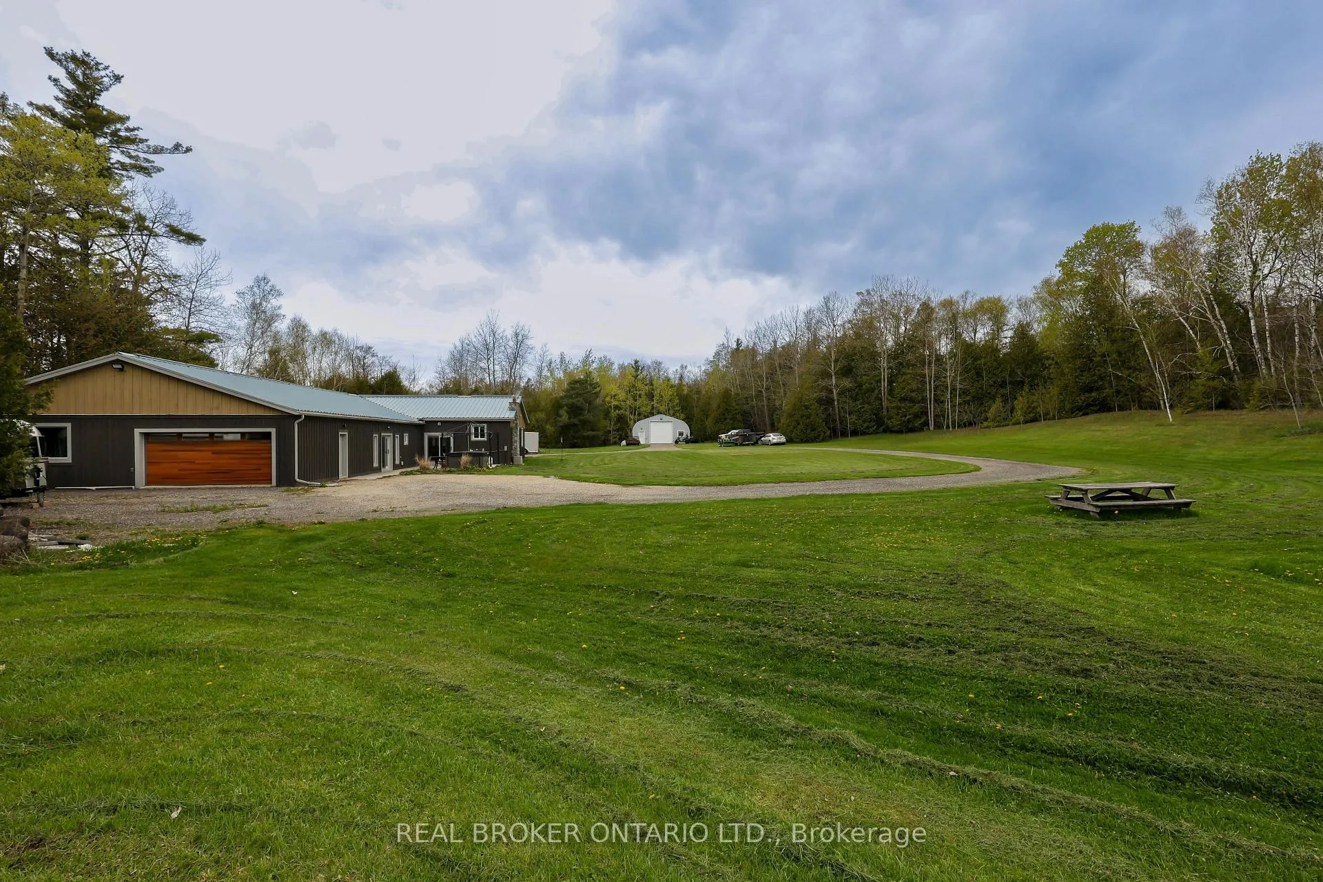 Photo 38 of 4589 Watson Road S, Puslinch, Rural Puslinch East — HOMEH