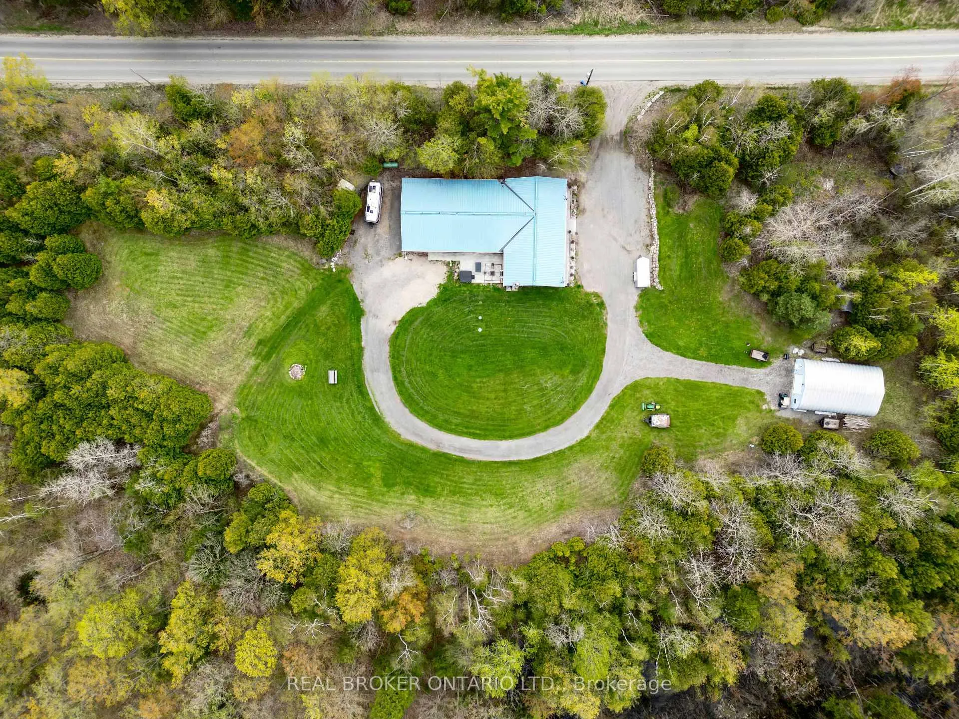 Photo 40 of 4589 Watson Road S, Puslinch, Rural Puslinch East — HOMEH