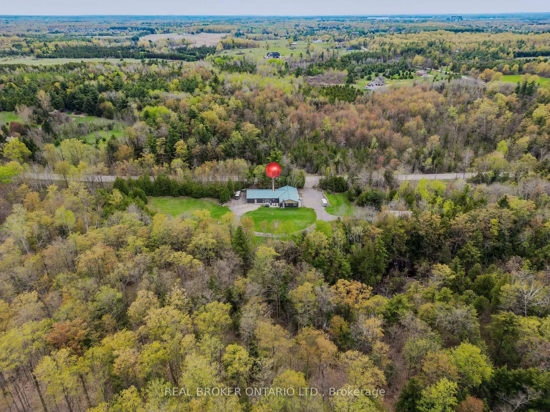 Photo 41 of 4589 Watson Road S, Puslinch, Rural Puslinch East — HOMEH