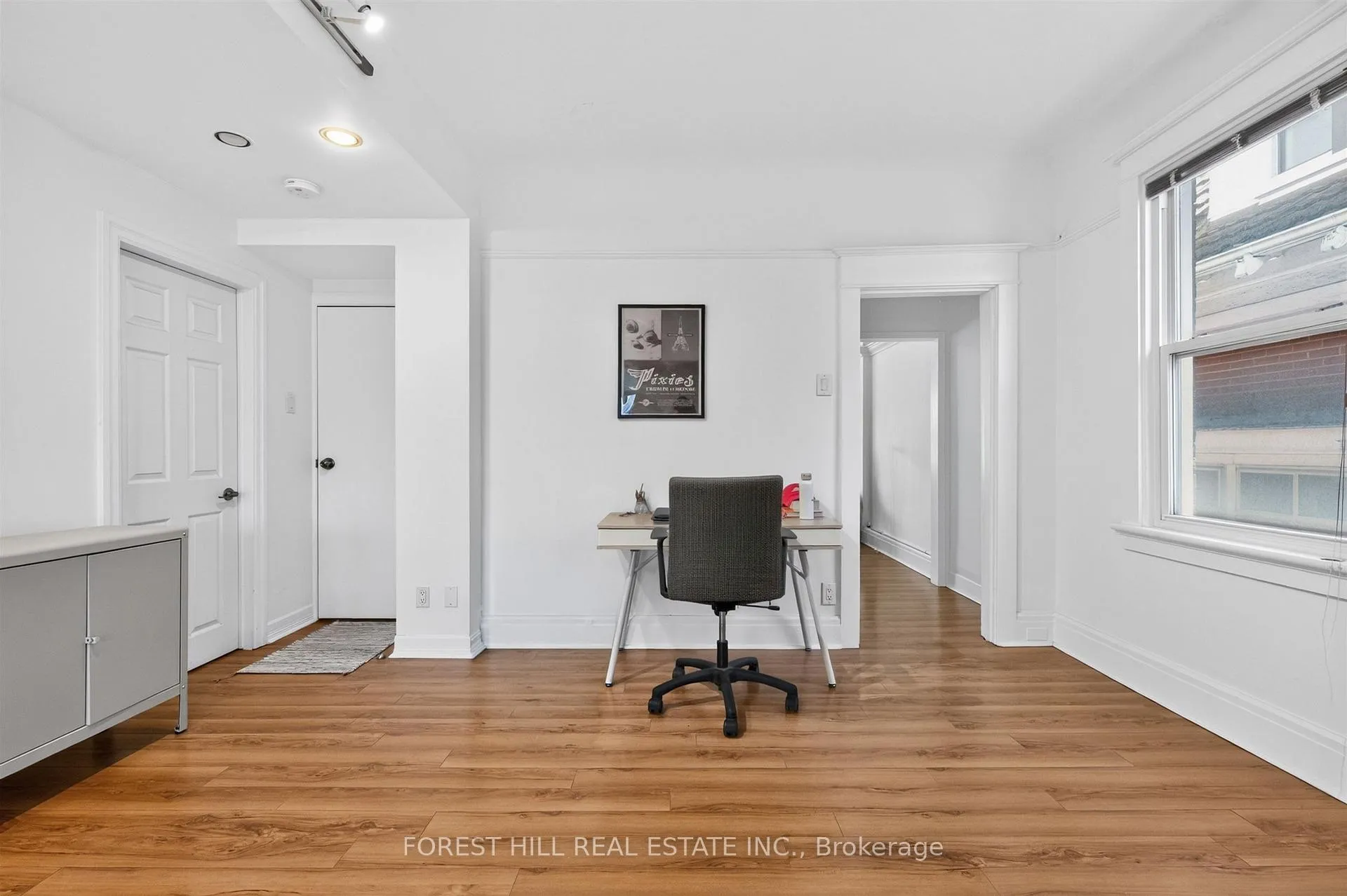 Photo 12 of Unit 2nd Floor, 326 Palmerston Boulevard, Toronto, Palmerston-Little Italy — HOMEH