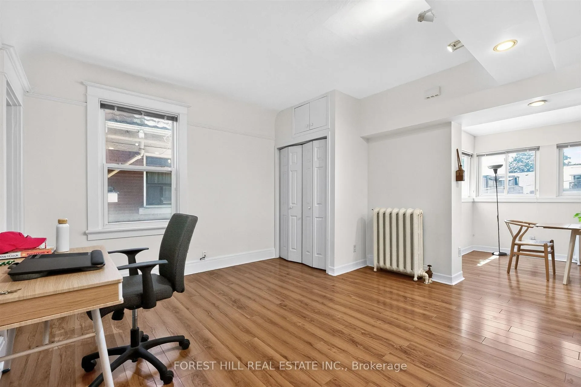 Photo 15 of Unit 2nd Floor, 326 Palmerston Boulevard, Toronto, Palmerston-Little Italy — HOMEH
