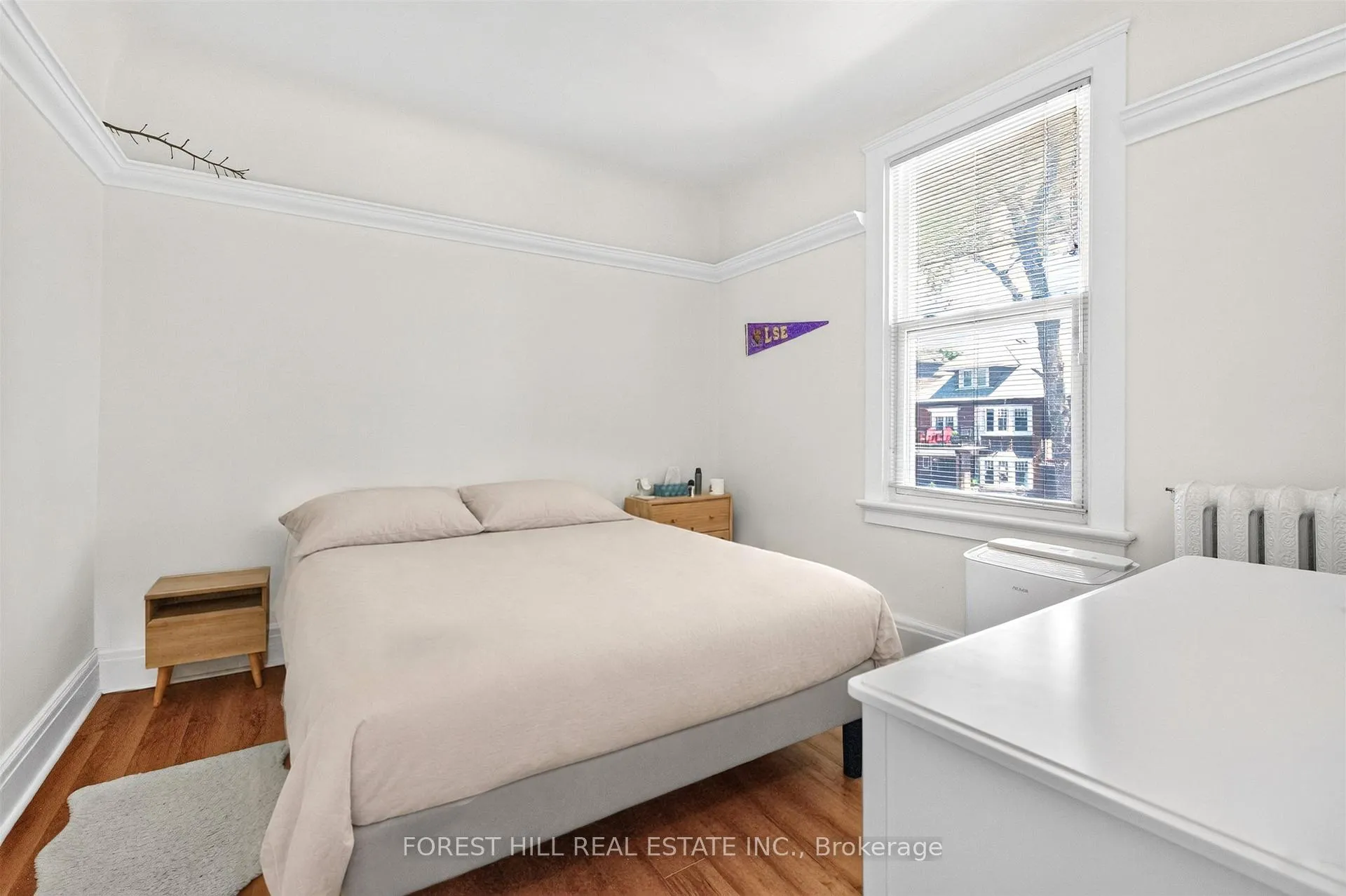 Photo 16 of Unit 2nd Floor, 326 Palmerston Boulevard, Toronto, Palmerston-Little Italy — HOMEH
