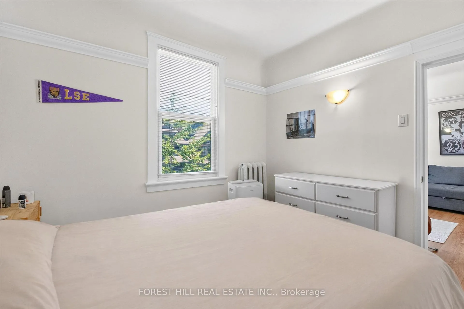 Photo 17 of Unit 2nd Floor, 326 Palmerston Boulevard, Toronto, Palmerston-Little Italy — HOMEH