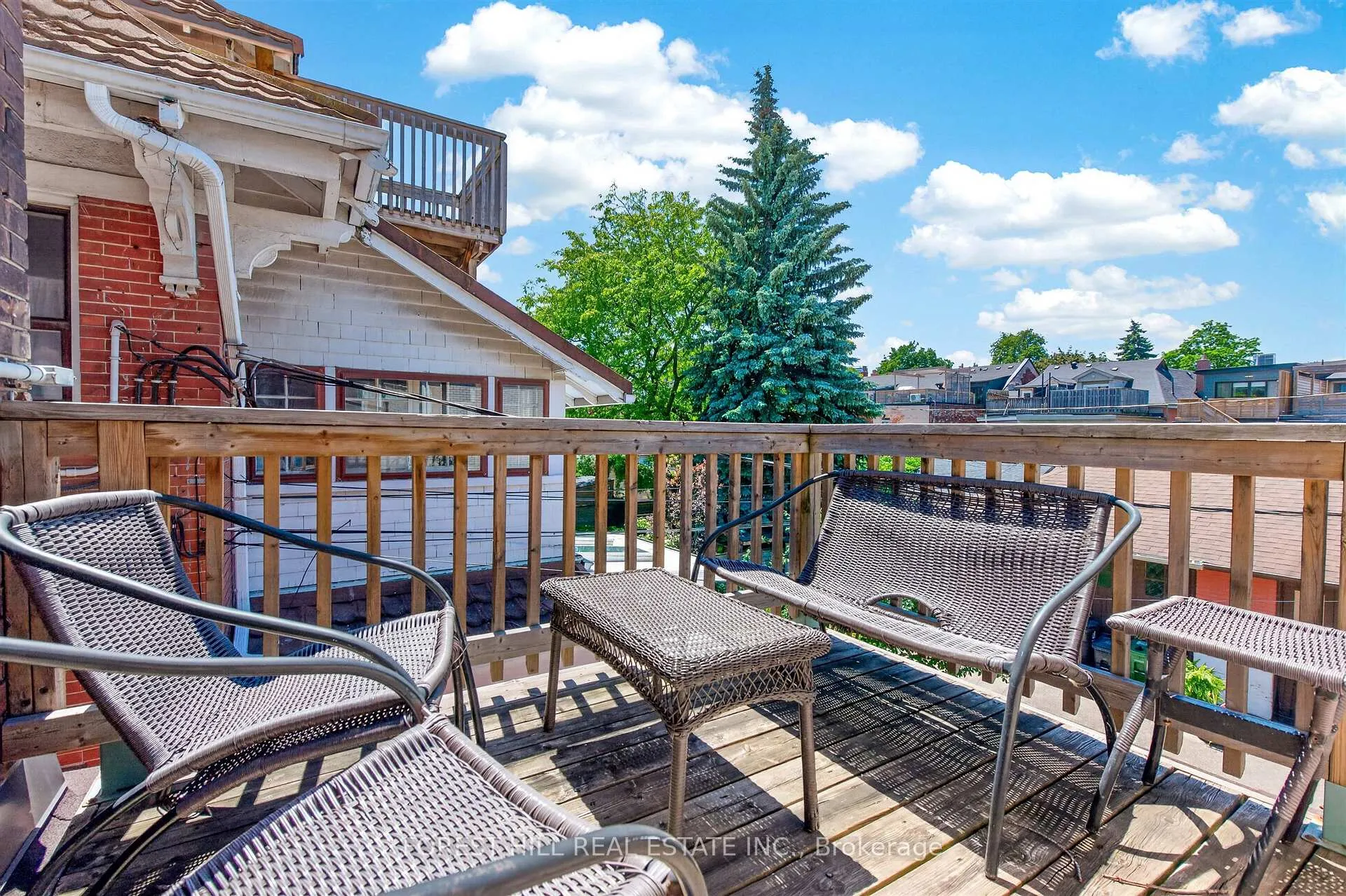 Photo 20 of Unit 2nd Floor, 326 Palmerston Boulevard, Toronto, Palmerston-Little Italy — HOMEH
