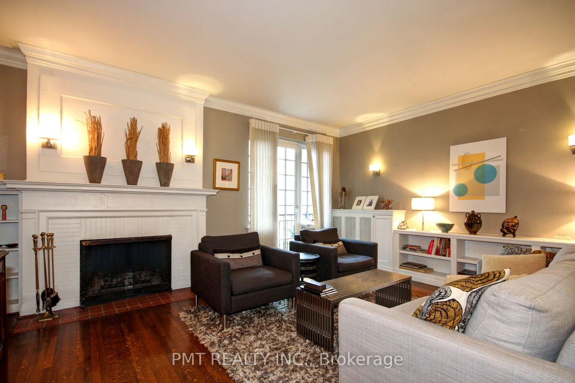 Photo 3 of Unit 203, 150 St. Clair Avenue W, Toronto, Yonge-St. Clair — HOMEH
