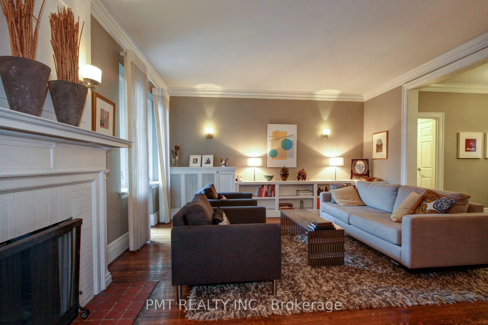 Photo 4 of Unit 203, 150 St. Clair Avenue W, Toronto, Yonge-St. Clair — HOMEH