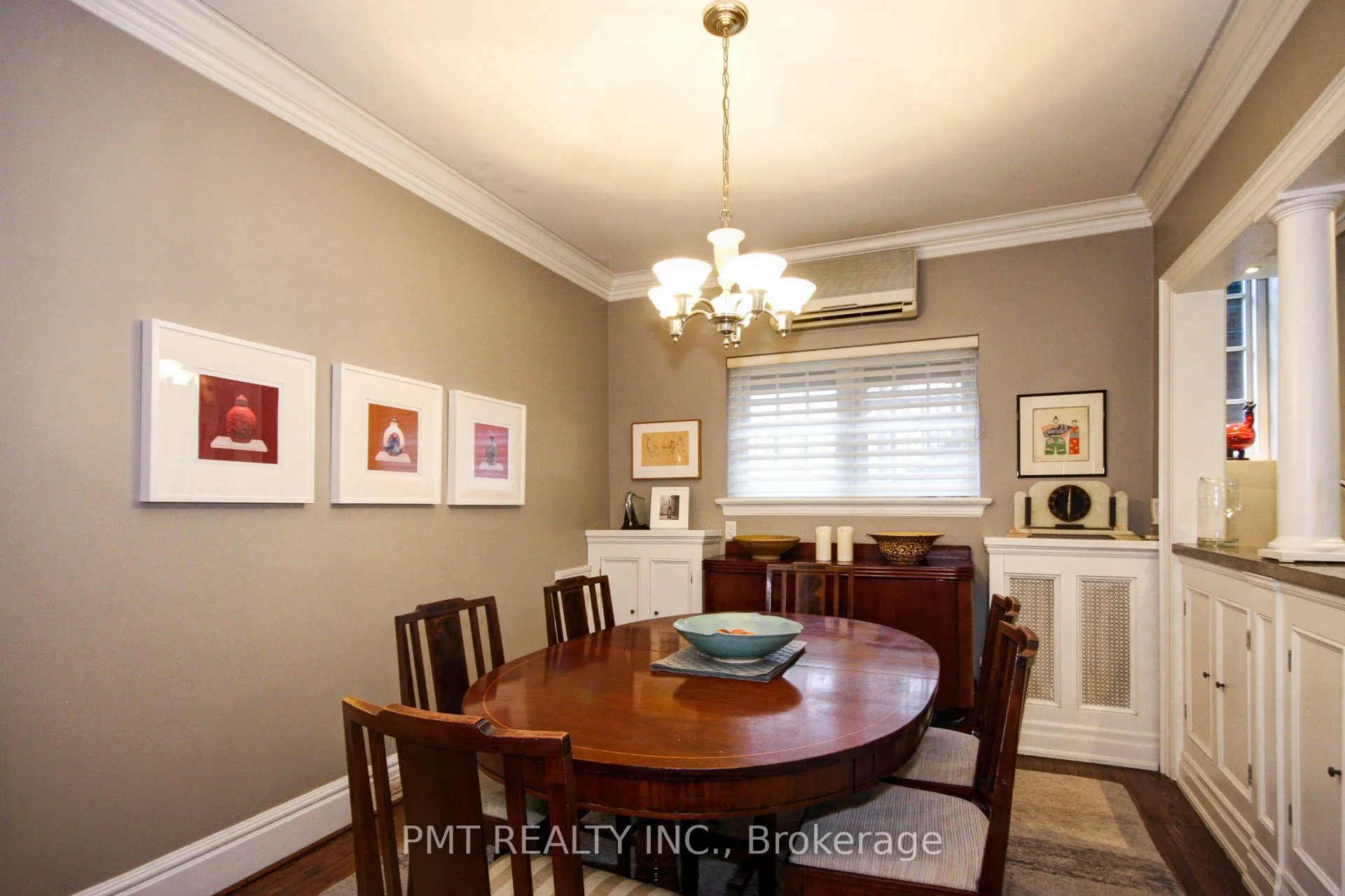 Photo 5 of Unit 203, 150 St. Clair Avenue W, Toronto, Yonge-St. Clair — HOMEH