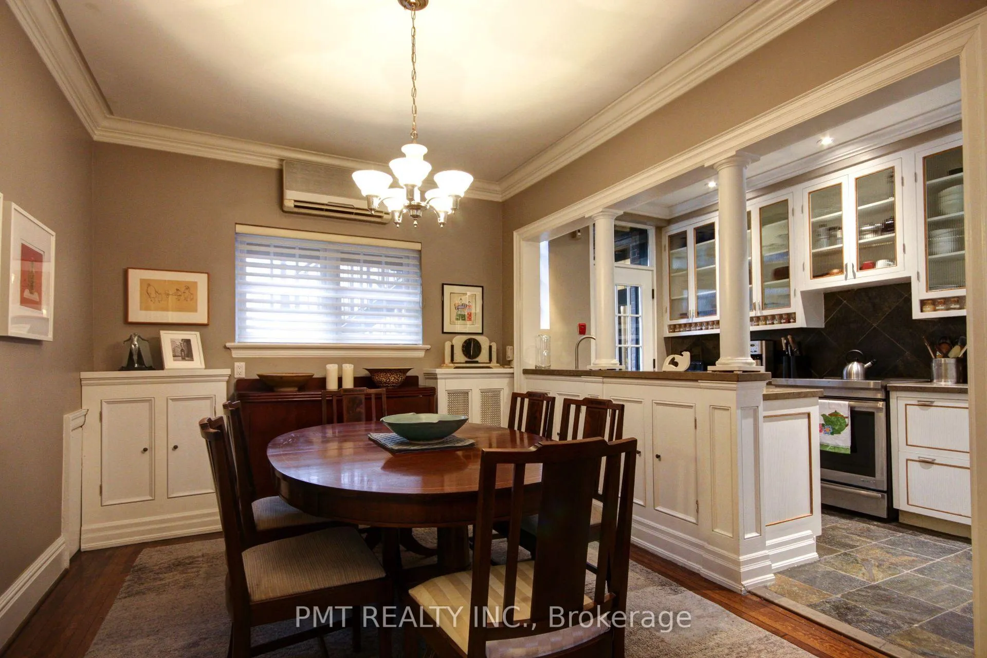 Photo 6 of Unit 203, 150 St. Clair Avenue W, Toronto, Yonge-St. Clair — HOMEH