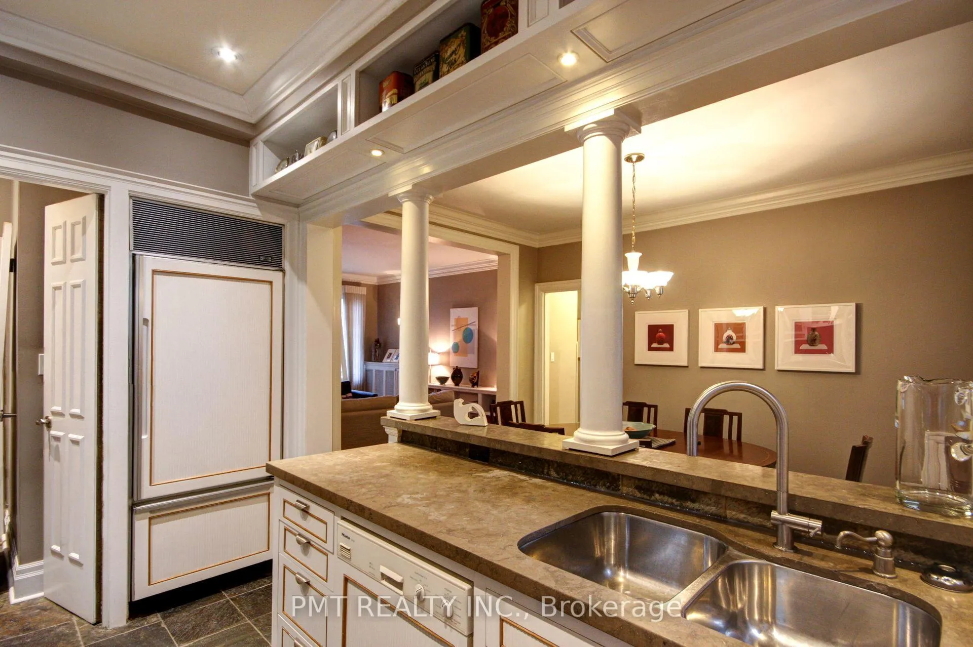 Photo 8 of Unit 203, 150 St. Clair Avenue W, Toronto, Yonge-St. Clair — HOMEH
