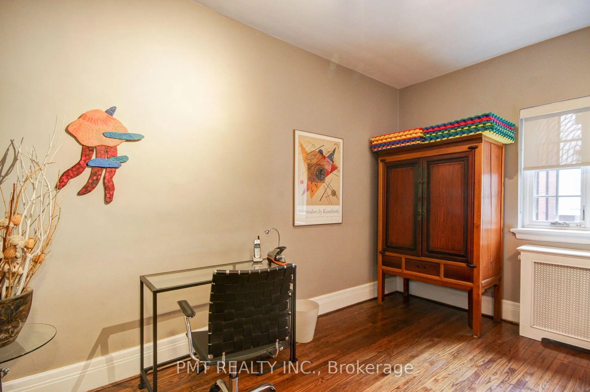 Photo 10 of Unit 203, 150 St. Clair Avenue W, Toronto, Yonge-St. Clair — HOMEH