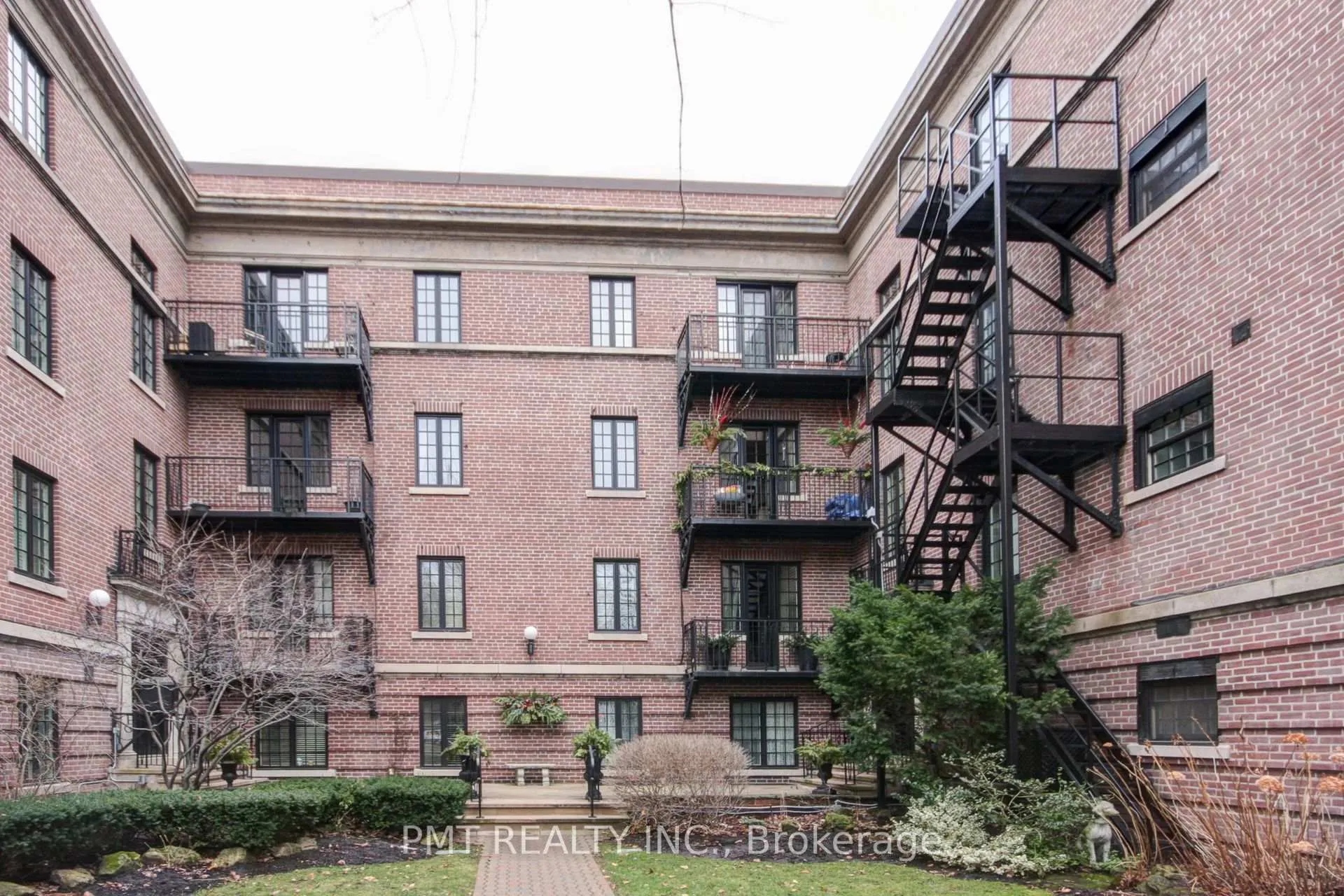 Photo 13 of Unit 203, 150 St. Clair Avenue W, Toronto, Yonge-St. Clair — HOMEH