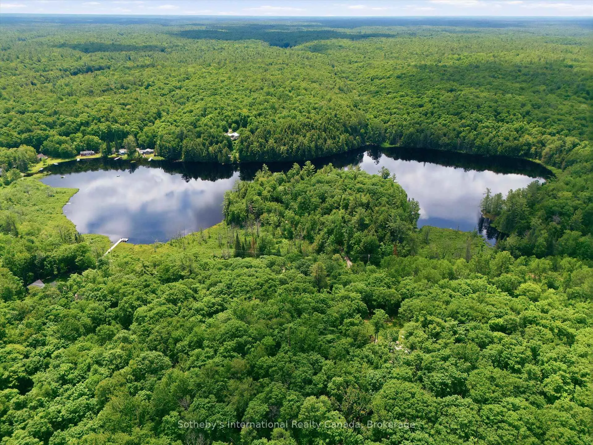 Photo 15 of 1731 Fraserburg Road, Bracebridge, Draper — HOMEH