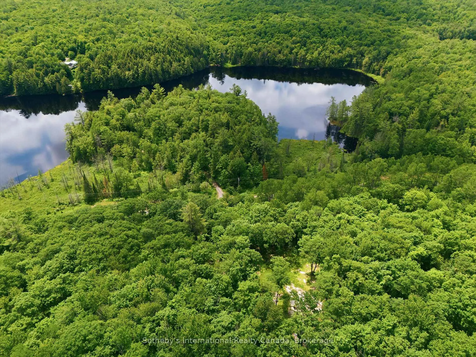 Photo 16 of 1731 Fraserburg Road, Bracebridge, Draper — HOMEH