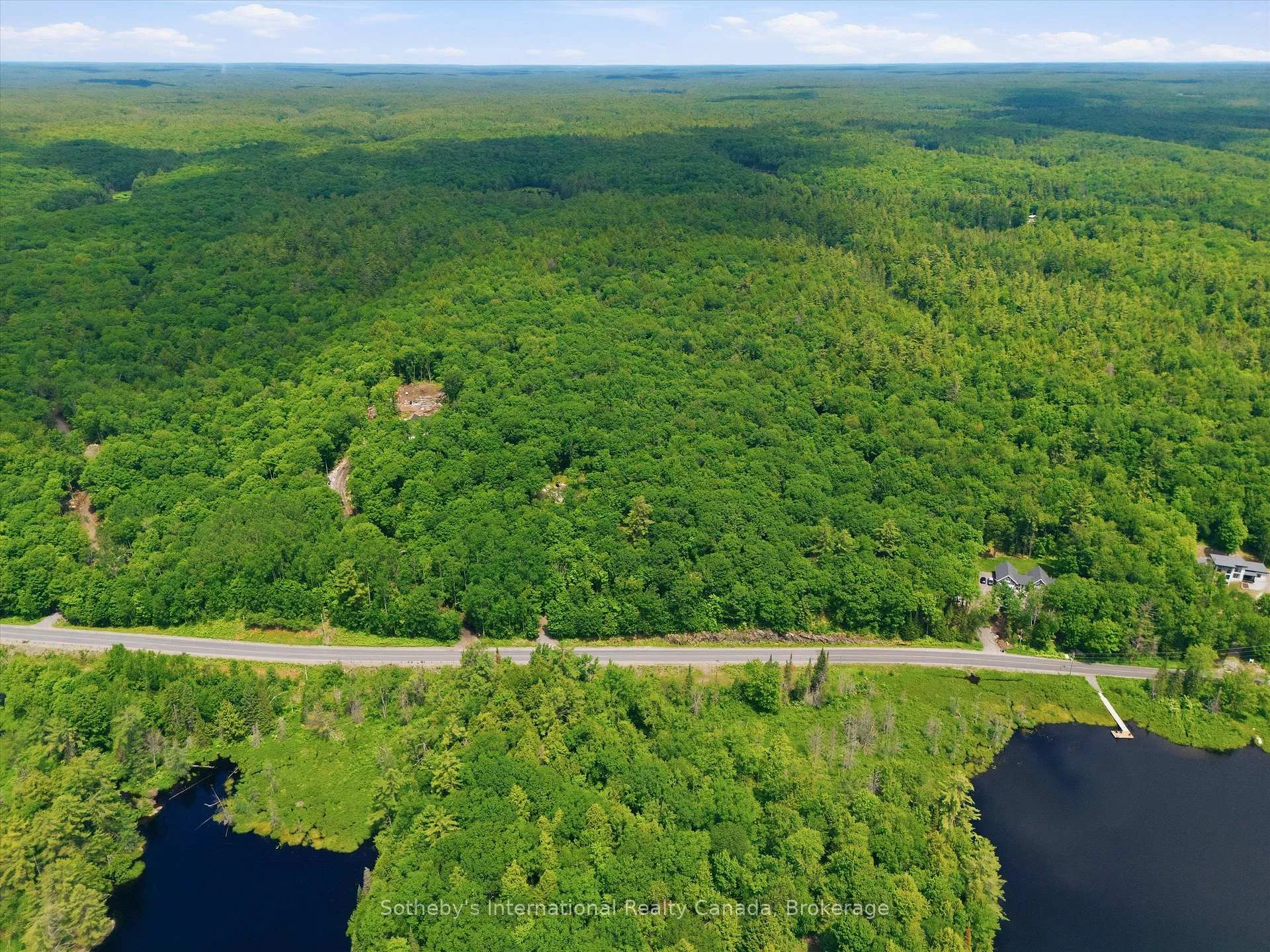 Photo 17 of 1731 Fraserburg Road, Bracebridge, Draper — HOMEH