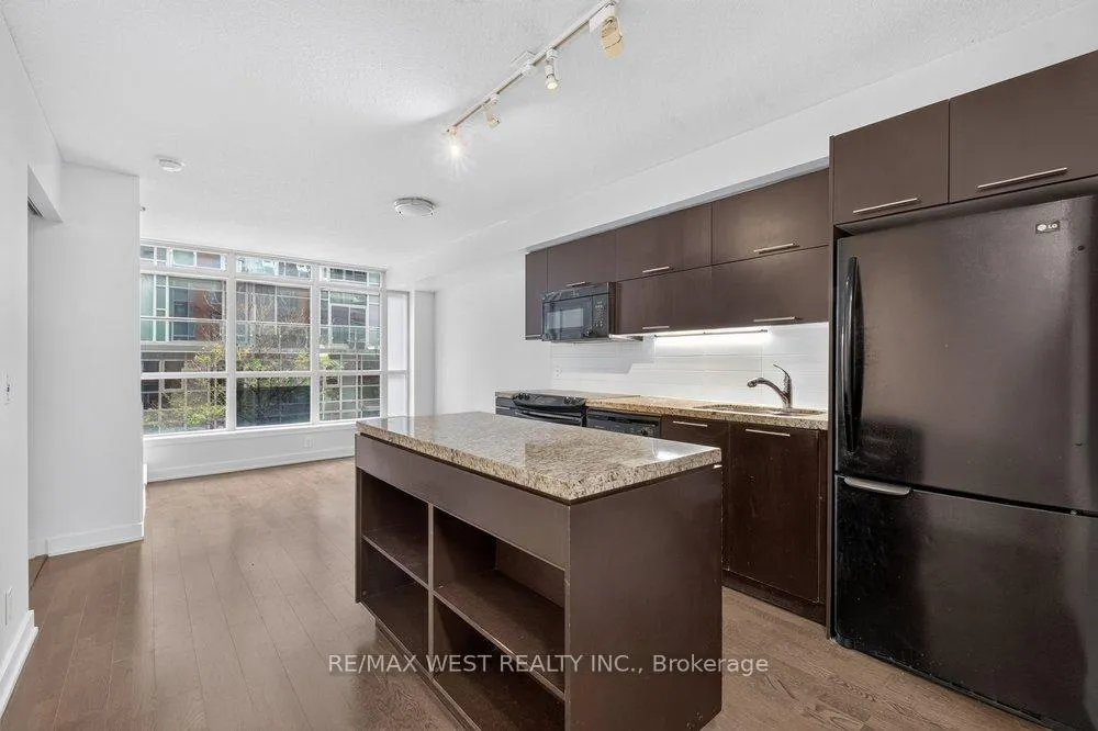 Photo 1 of Unit 216, 21 Nelson Street, Toronto, Waterfront Communities — HOMEH