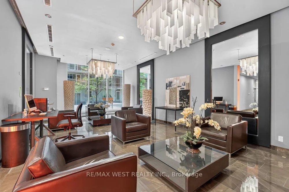 Photo 24 of Unit 216, 21 Nelson Street, Toronto, Waterfront Communities — HOMEH