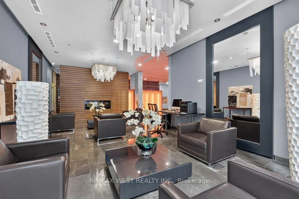 Photo 25 of Unit 216, 21 Nelson Street, Toronto, Waterfront Communities — HOMEH