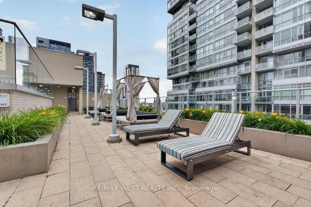 Photo 27 of Unit 216, 21 Nelson Street, Toronto, Waterfront Communities — HOMEH