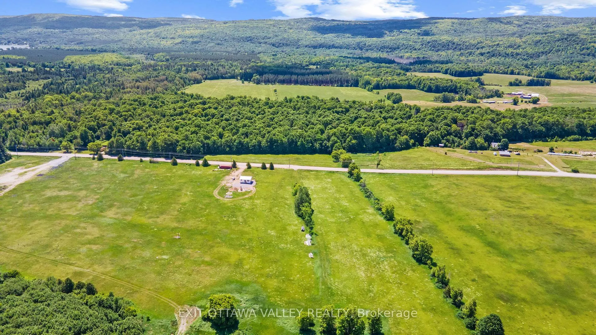 Photo 10 of 3510 Foymount Road, Bonnechere Valley, Eganville/Bonnechere Twp — HOMEH