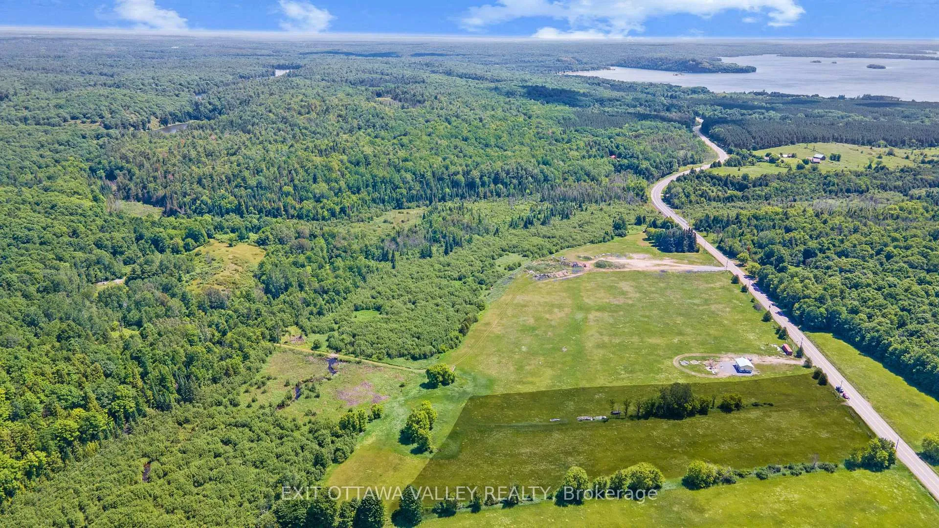 Photo 11 of 3510 Foymount Road, Bonnechere Valley, Eganville/Bonnechere Twp — HOMEH