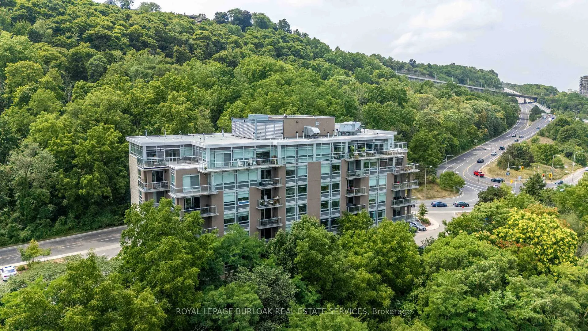 Photo 1 of Unit 306, 455 Charlton Avenue E, Hamilton, Stinson — HOMEH