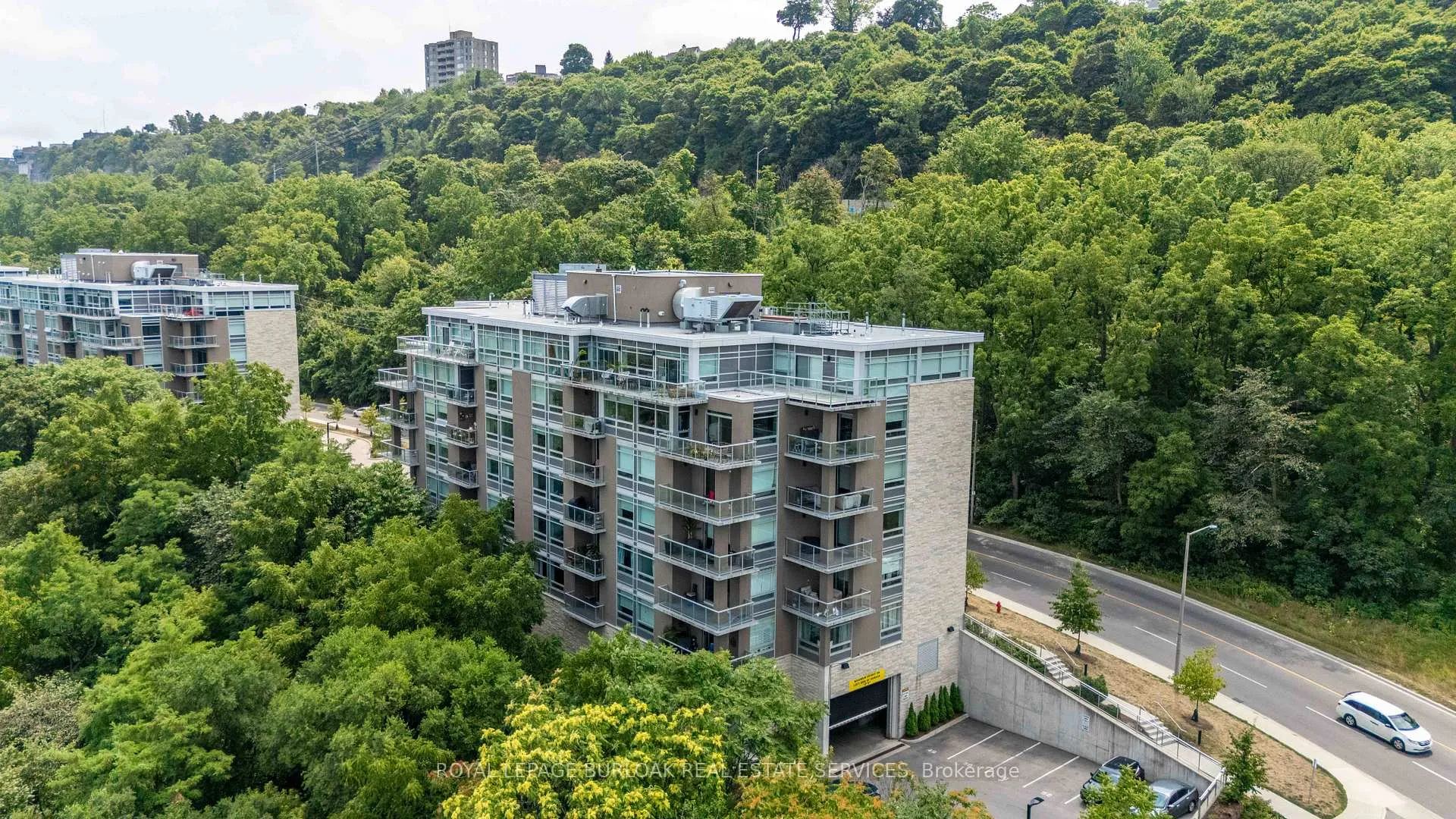 Photo 2 of Unit 306, 455 Charlton Avenue E, Hamilton, Stinson — HOMEH