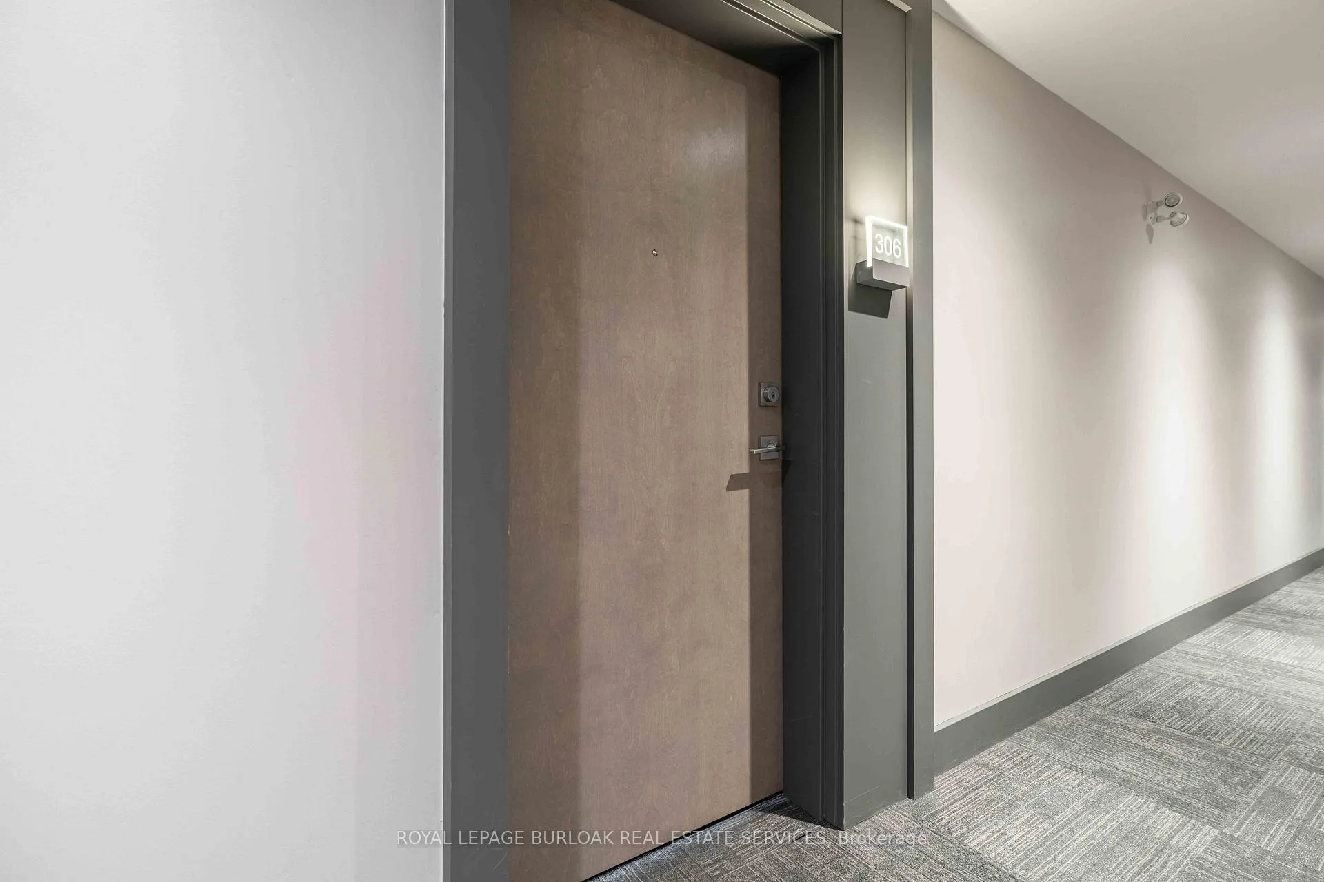 Photo 3 of Unit 306, 455 Charlton Avenue E, Hamilton, Stinson — HOMEH