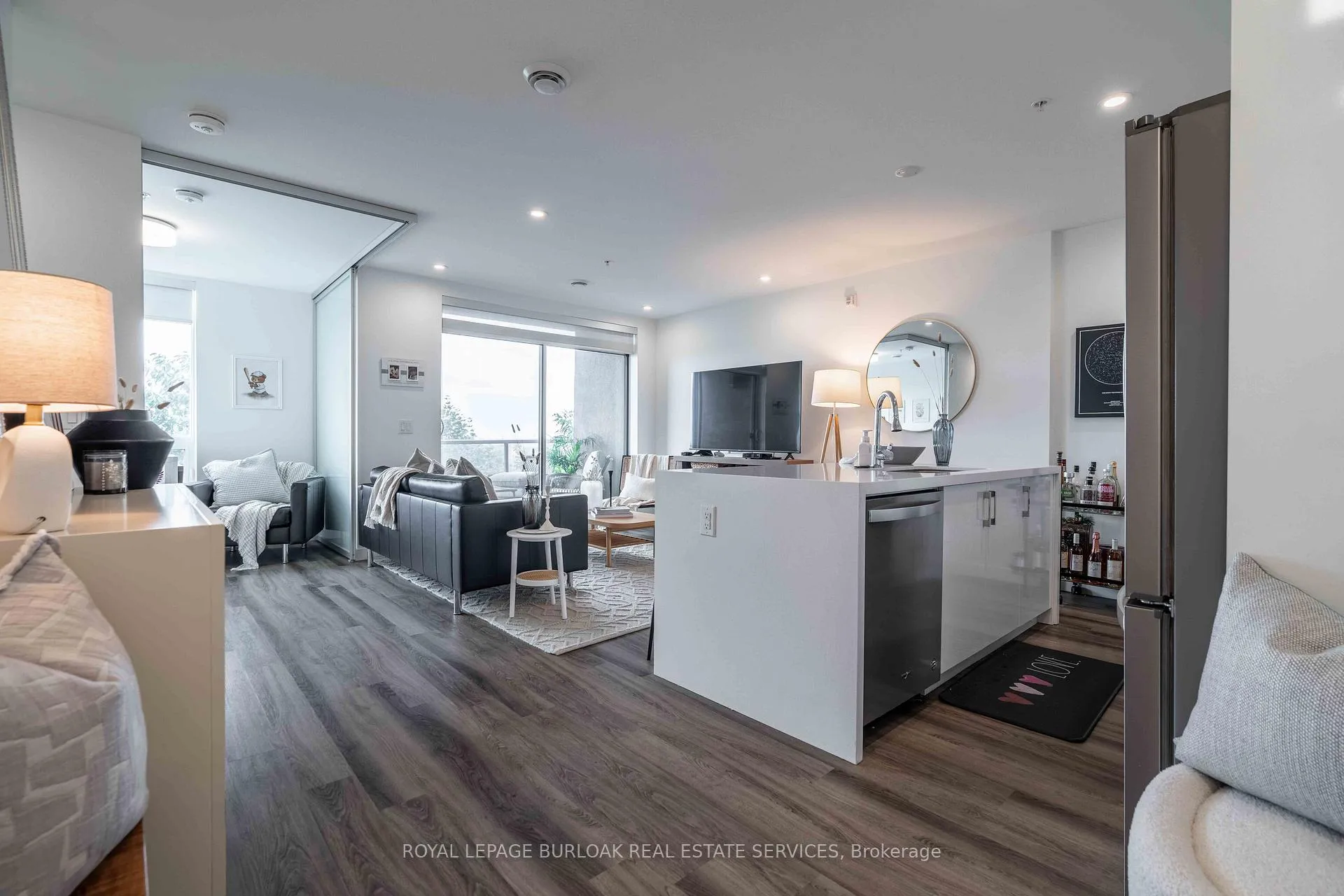 Photo 5 of Unit 306, 455 Charlton Avenue E, Hamilton, Stinson — HOMEH