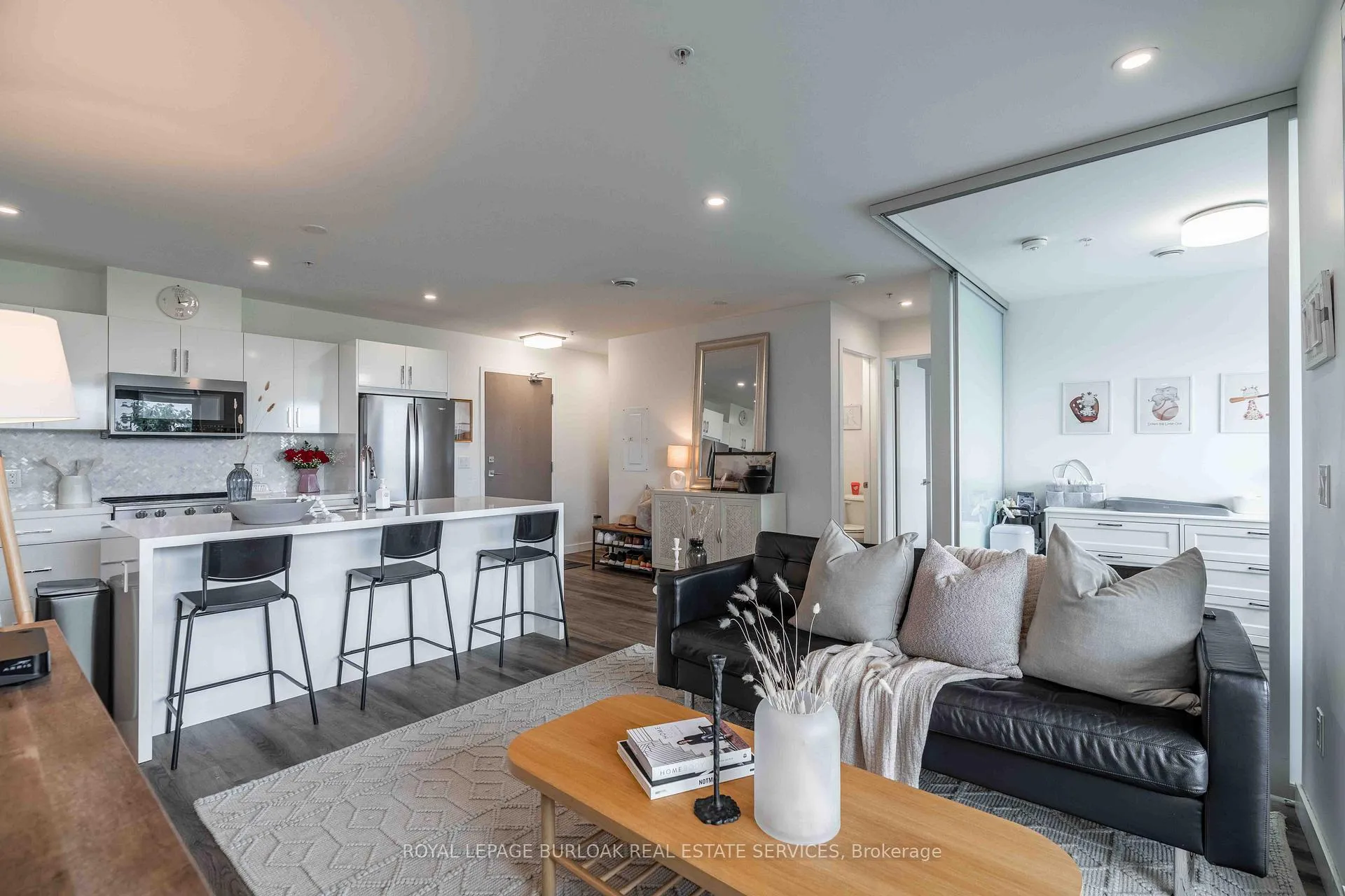 Photo 15 of Unit 306, 455 Charlton Avenue E, Hamilton, Stinson — HOMEH