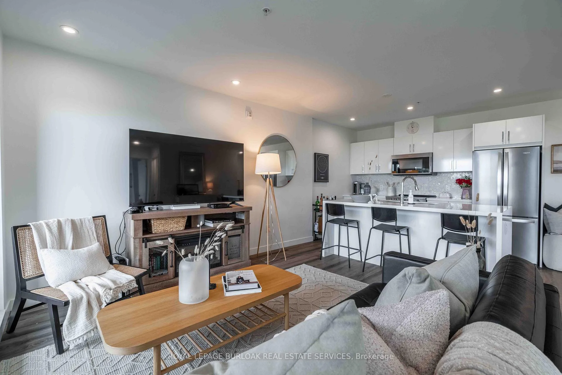 Photo 16 of Unit 306, 455 Charlton Avenue E, Hamilton, Stinson — HOMEH