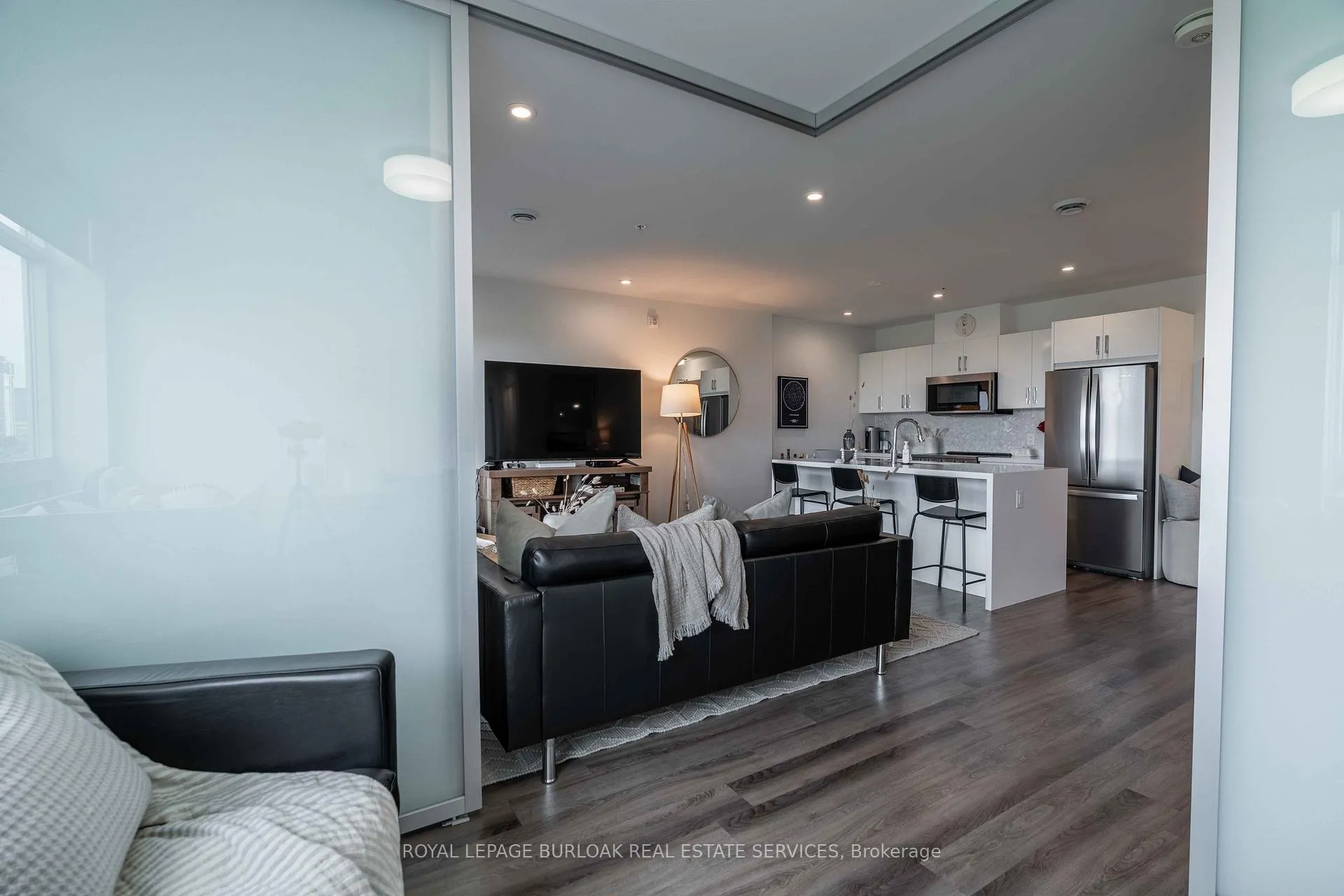 Photo 18 of Unit 306, 455 Charlton Avenue E, Hamilton, Stinson — HOMEH
