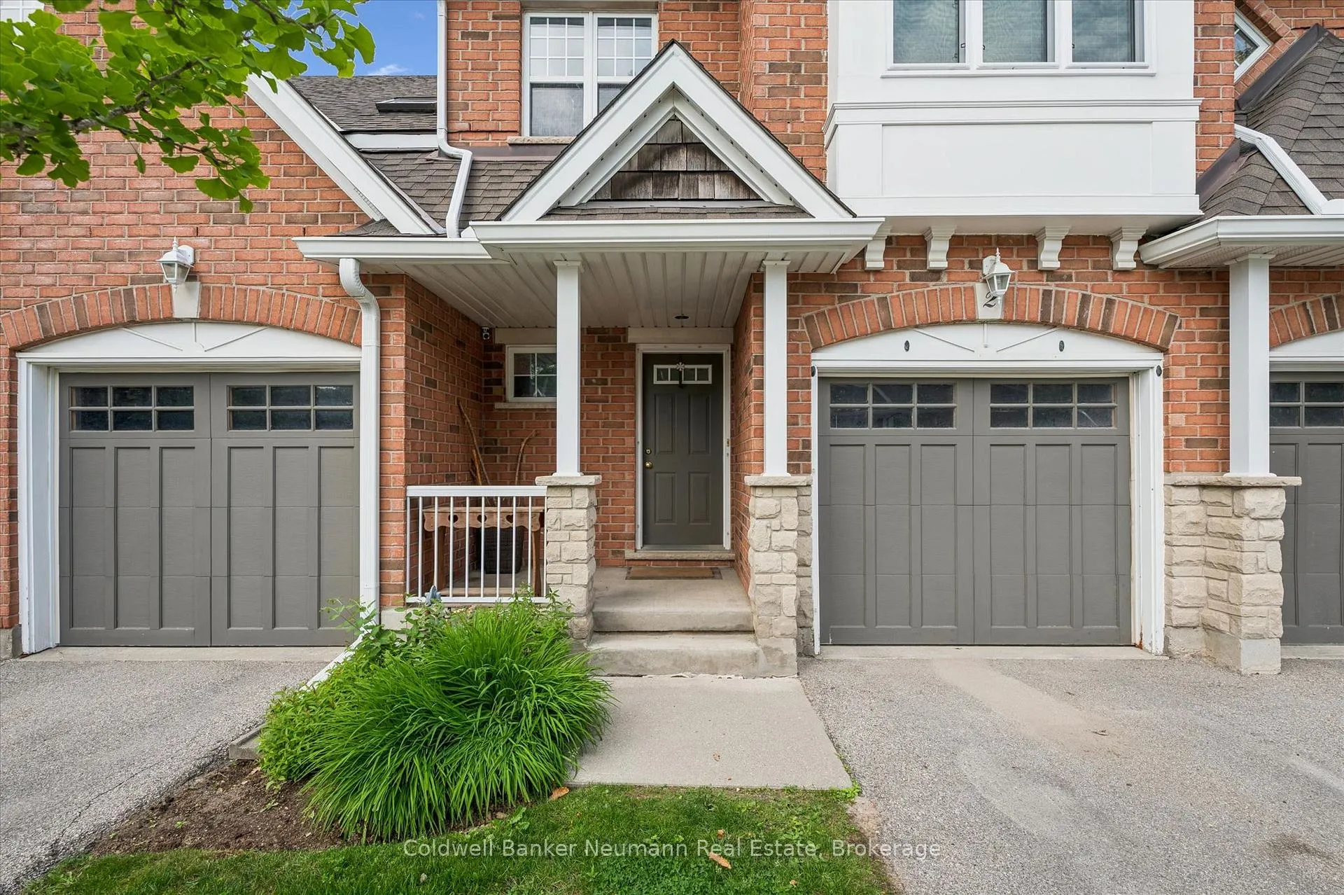 Photo 2 of Unit 2, 165 Terraview Crescent, Guelph, Kortright West — HOMEH