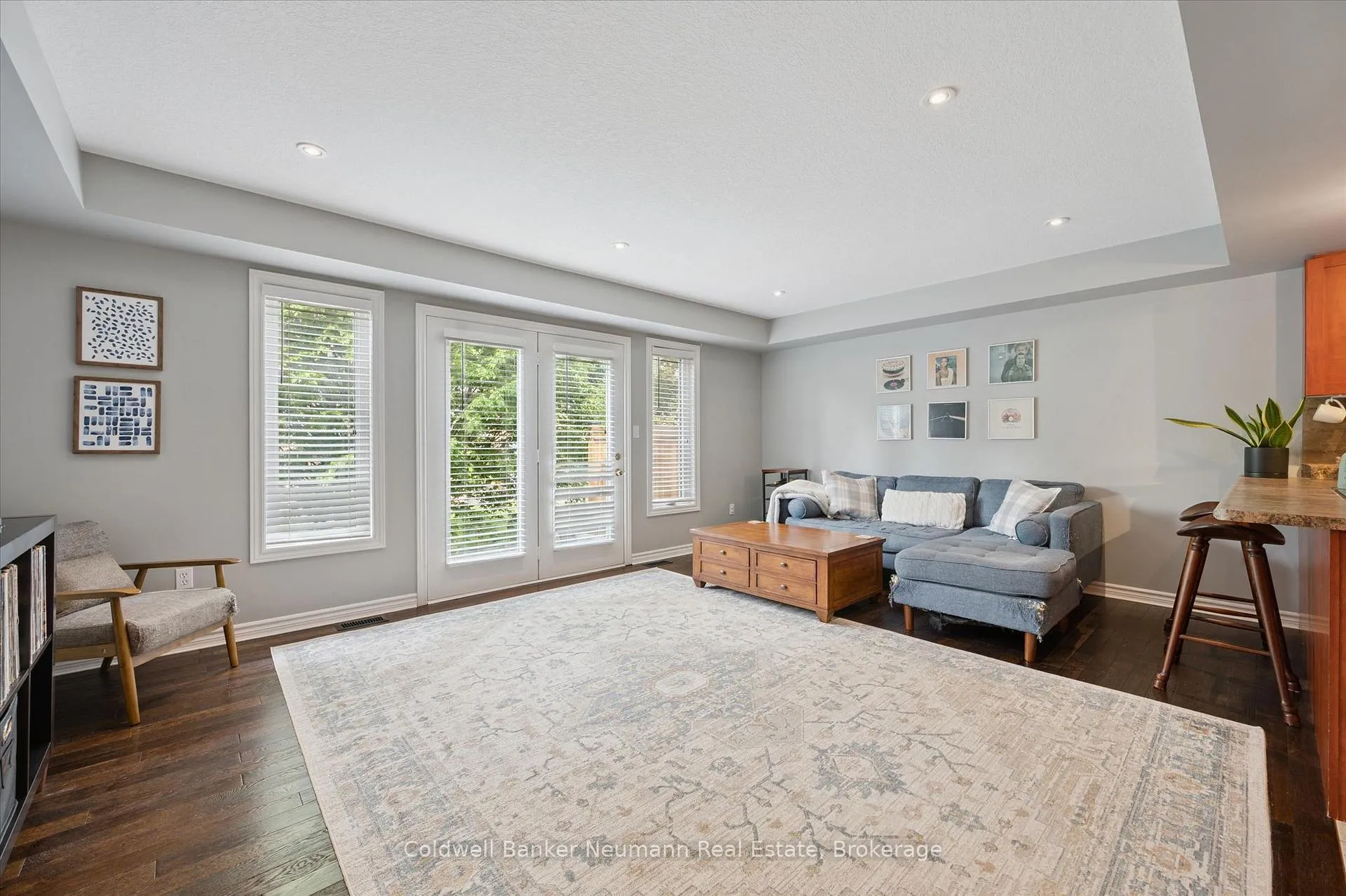Photo 5 of Unit 2, 165 Terraview Crescent, Guelph, Kortright West — HOMEH