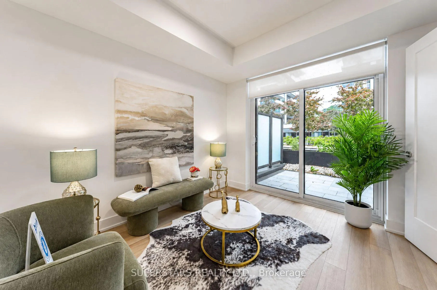 Photo 13 of Unit W121, 8 Cedarland Drive, Markham, Unionville — HOMEH