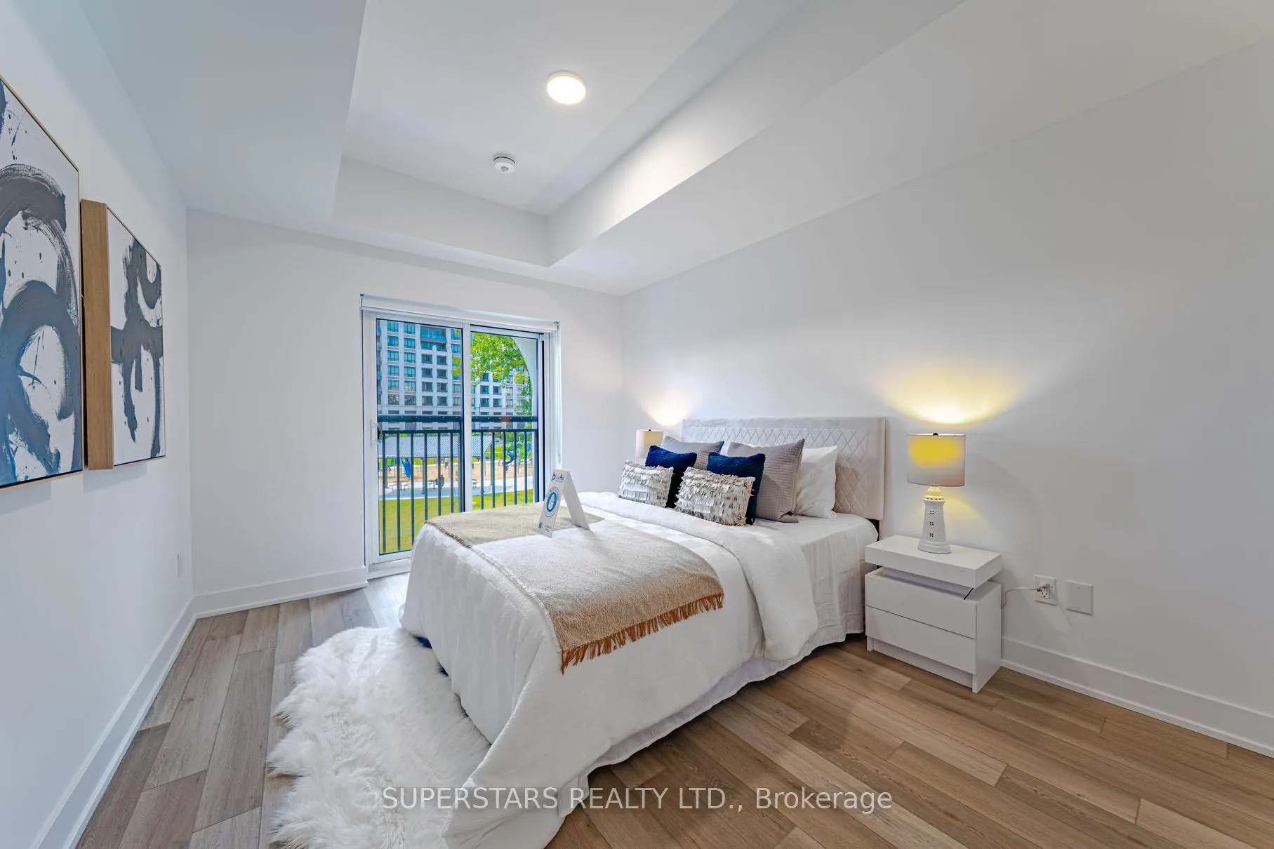 Photo 16 of Unit W121, 8 Cedarland Drive, Markham, Unionville — HOMEH
