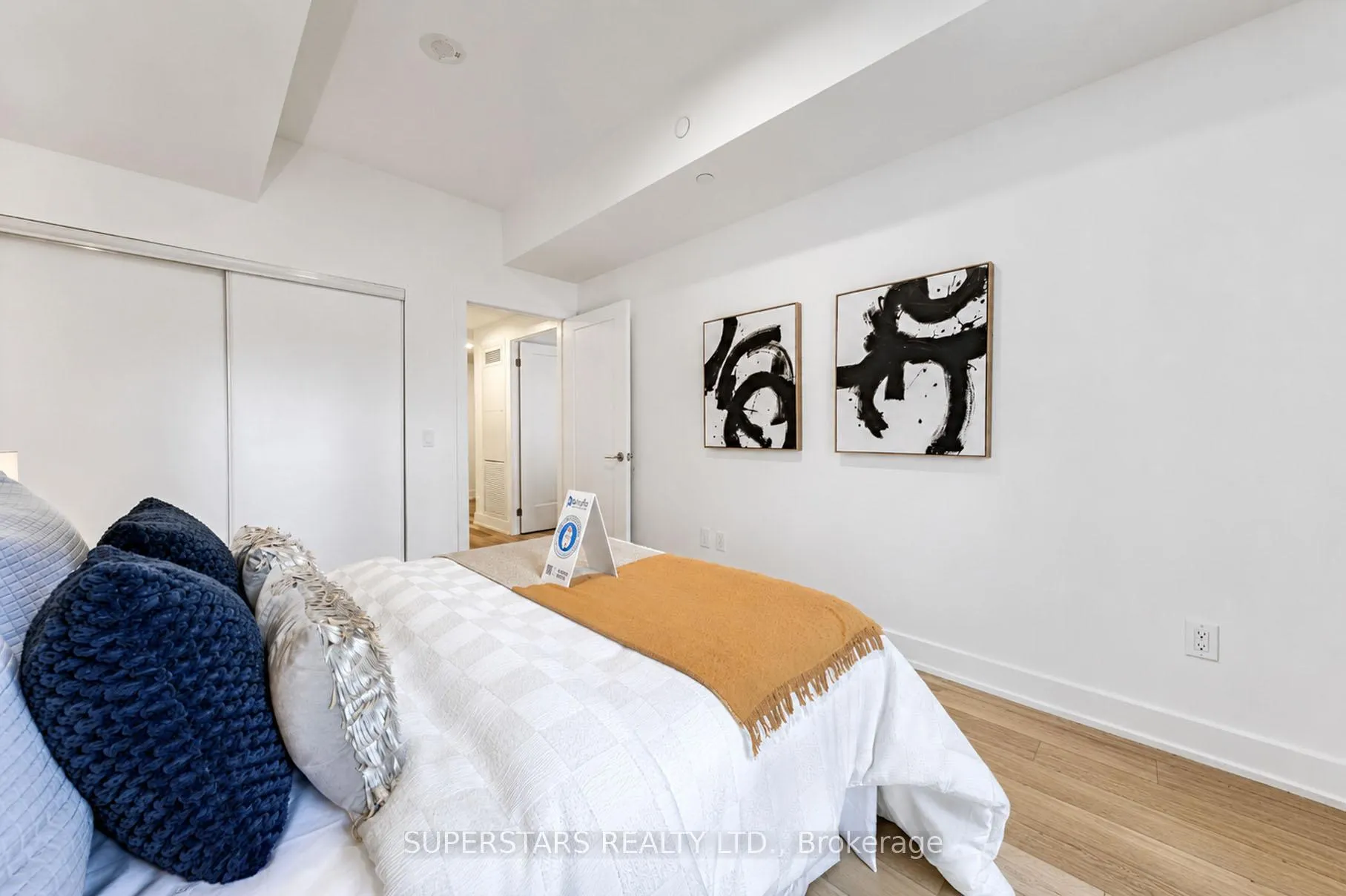 Photo 17 of Unit W121, 8 Cedarland Drive, Markham, Unionville — HOMEH
