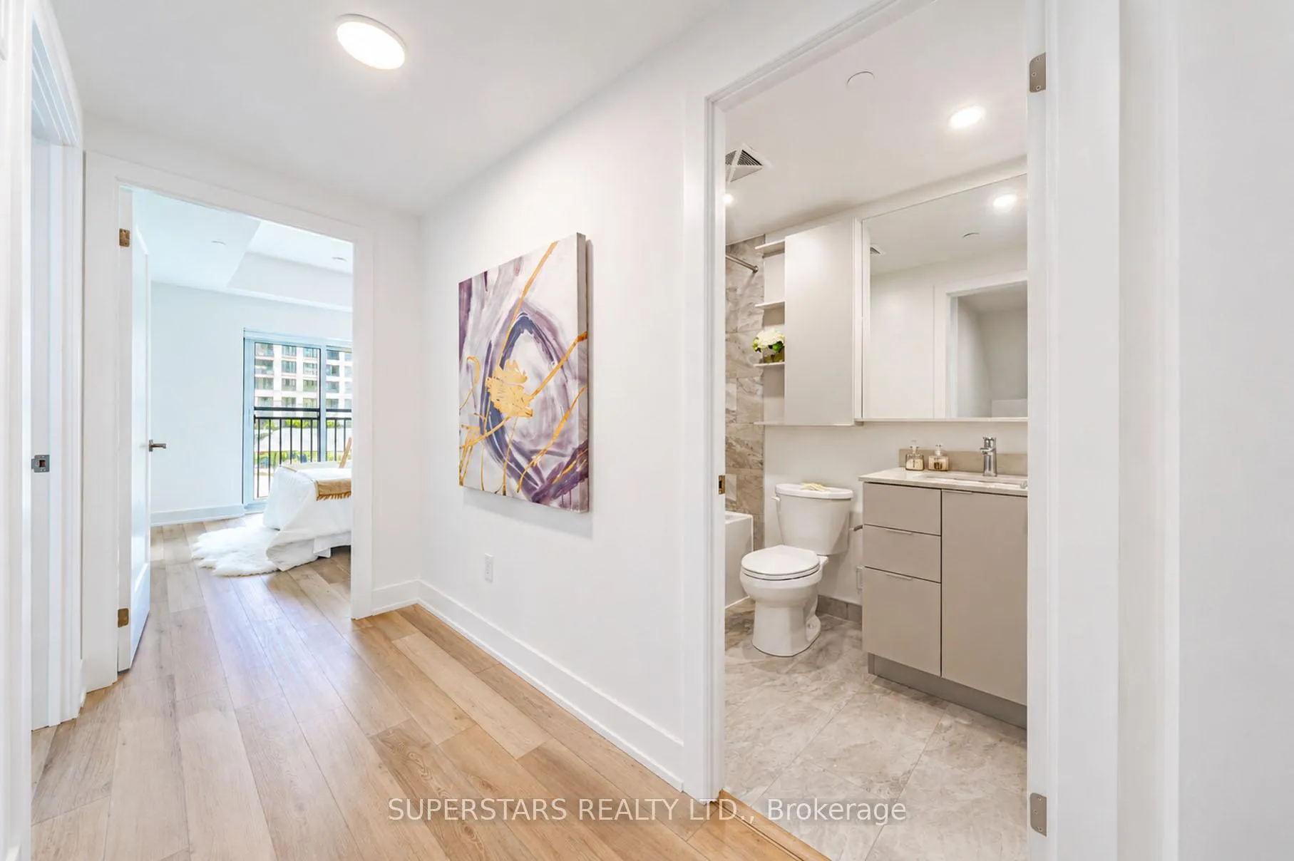 Photo 18 of Unit W121, 8 Cedarland Drive, Markham, Unionville — HOMEH
