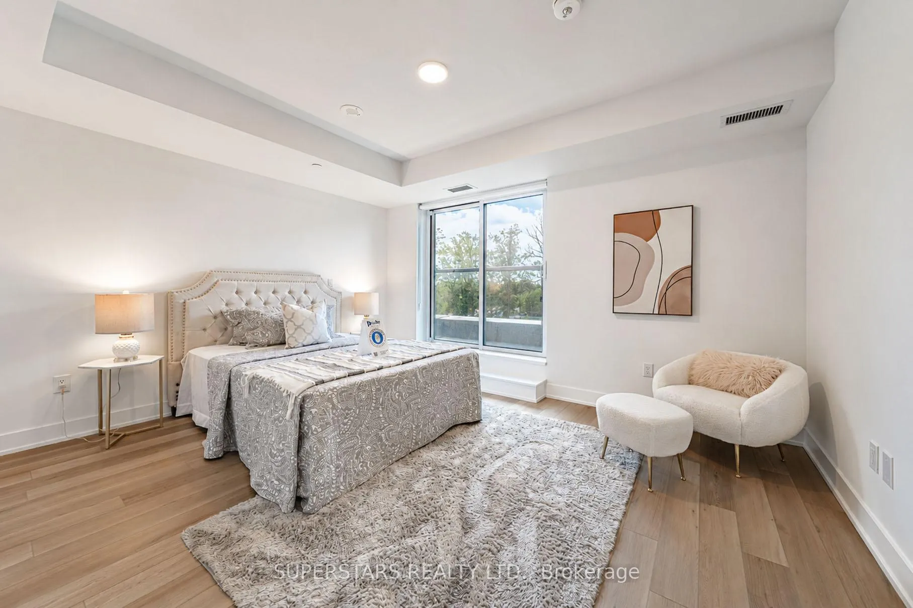Photo 20 of Unit W121, 8 Cedarland Drive, Markham, Unionville — HOMEH