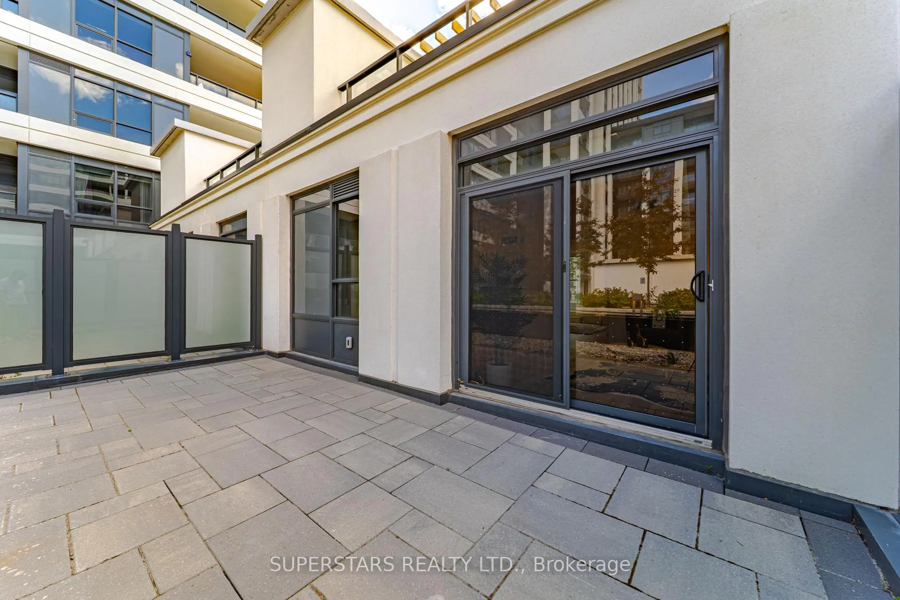 Photo 27 of Unit W121, 8 Cedarland Drive, Markham, Unionville — HOMEH