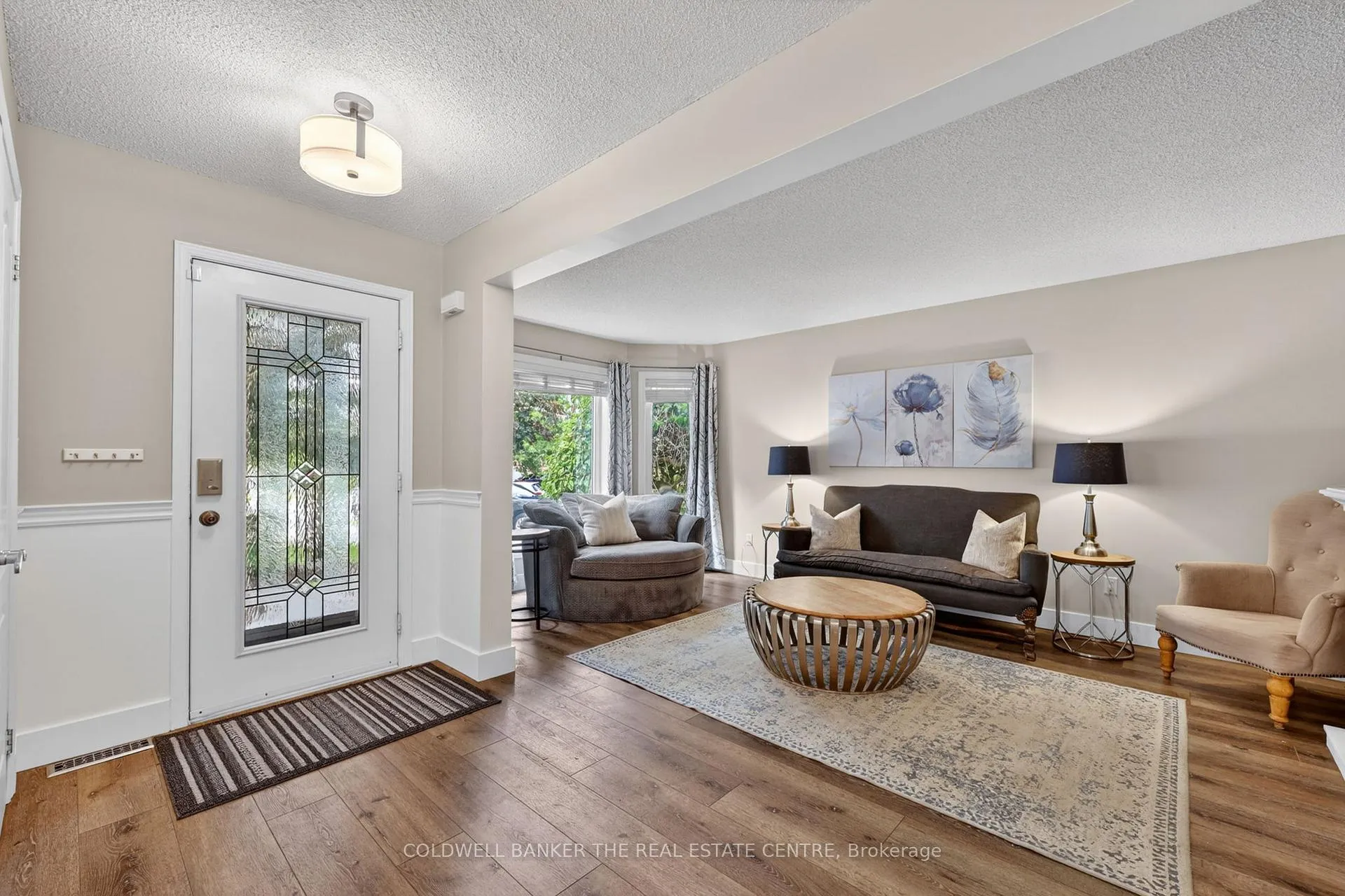 Photo 5 of 539 Veale Place, Newmarket, Gorham-College Manor — HOMEH