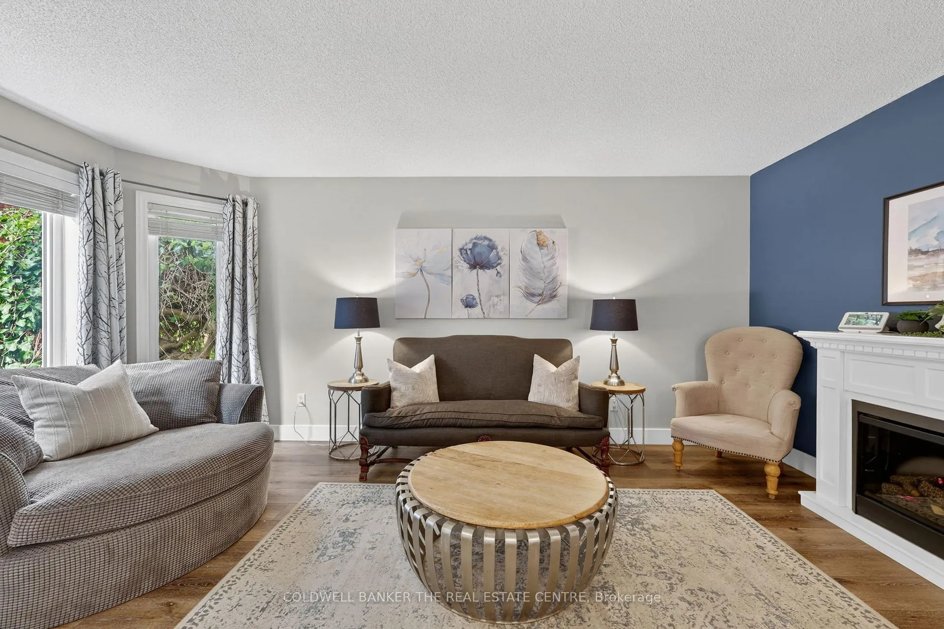 Photo 7 of 539 Veale Place, Newmarket, Gorham-College Manor — HOMEH