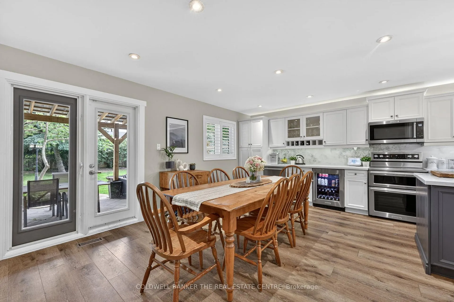 Photo 12 of 539 Veale Place, Newmarket, Gorham-College Manor — HOMEH