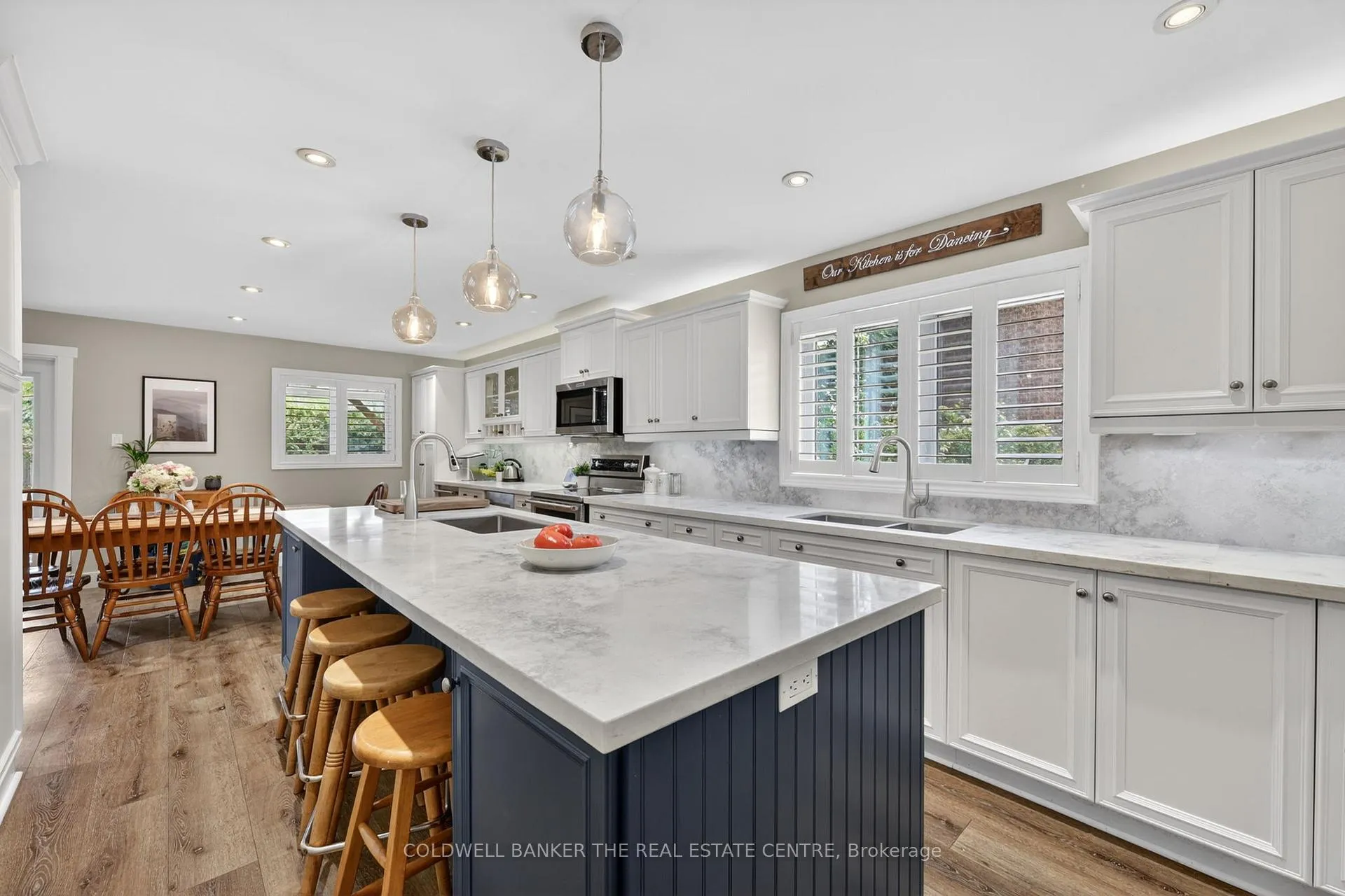 Photo 15 of 539 Veale Place, Newmarket, Gorham-College Manor — HOMEH