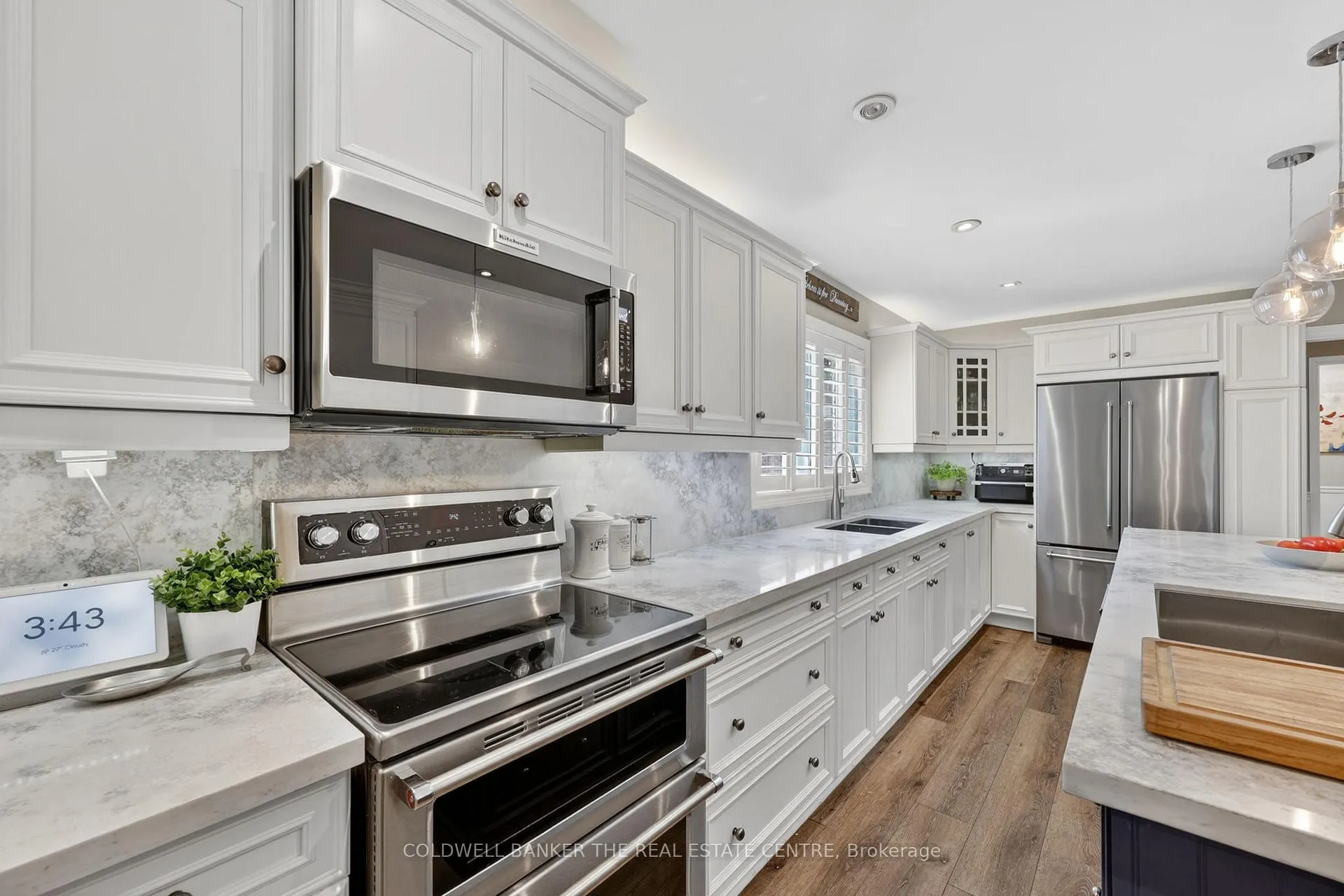 Photo 17 of 539 Veale Place, Newmarket, Gorham-College Manor — HOMEH