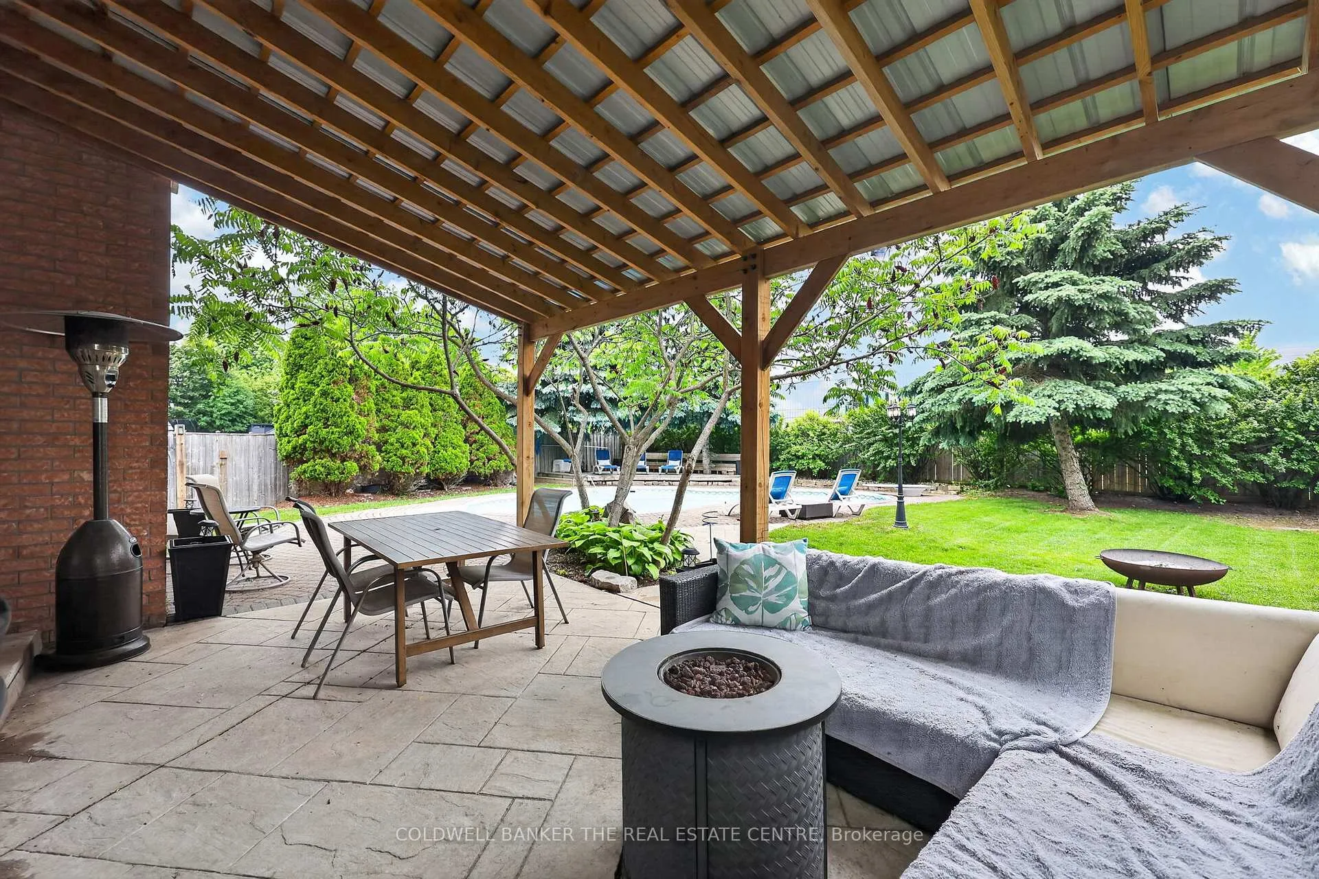 Photo 37 of 539 Veale Place, Newmarket, Gorham-College Manor — HOMEH