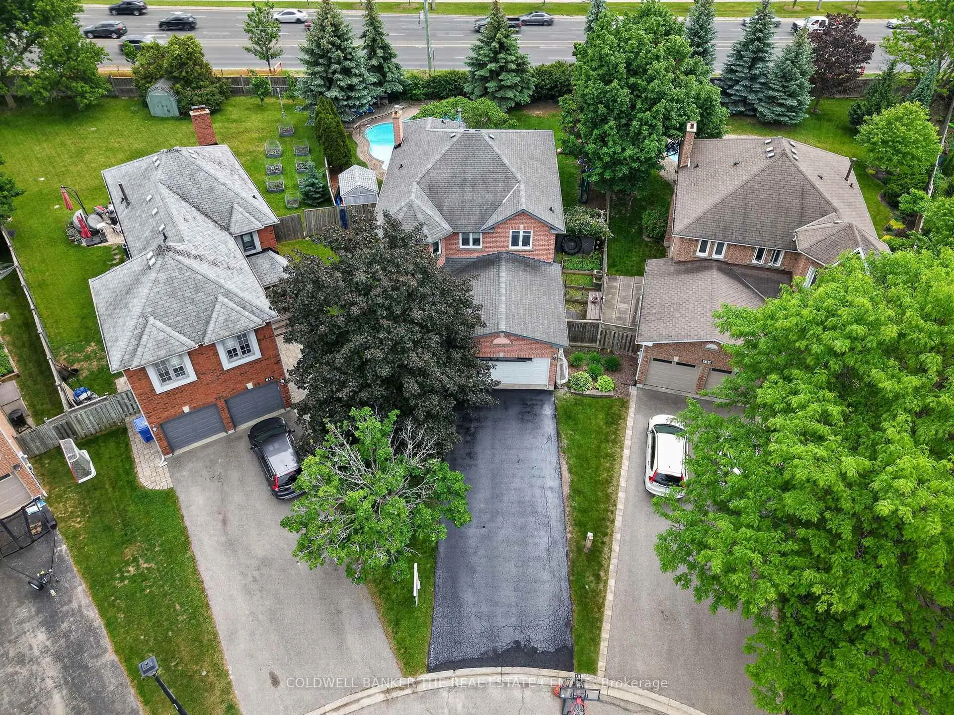 Photo 44 of 539 Veale Place, Newmarket, Gorham-College Manor — HOMEH