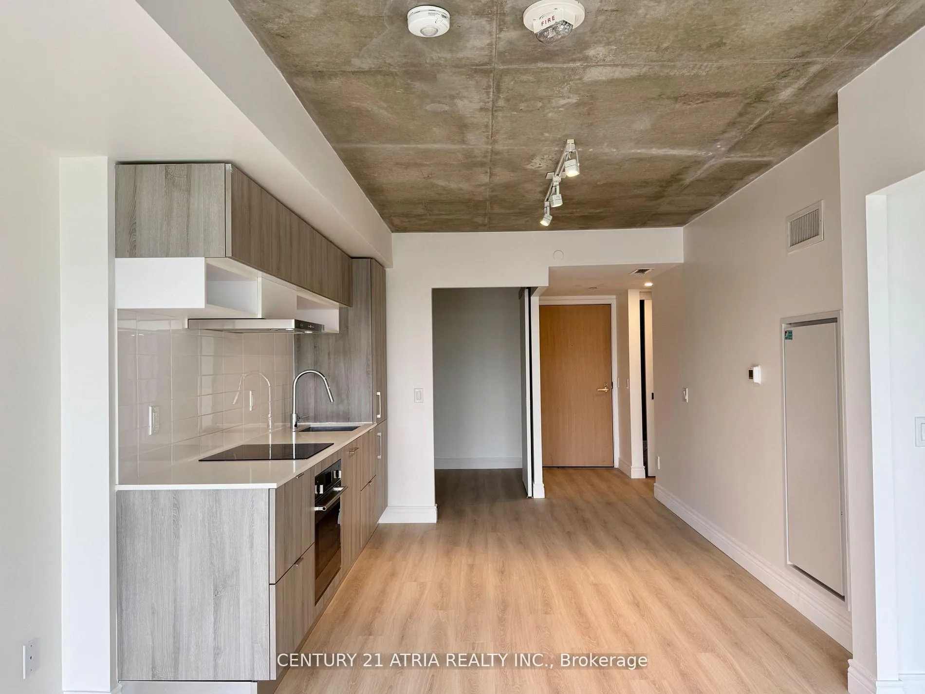 Photo 14 of Unit 731, 8 Hillsdale Avenue E, Toronto, Mount Pleasant West — HOMEH