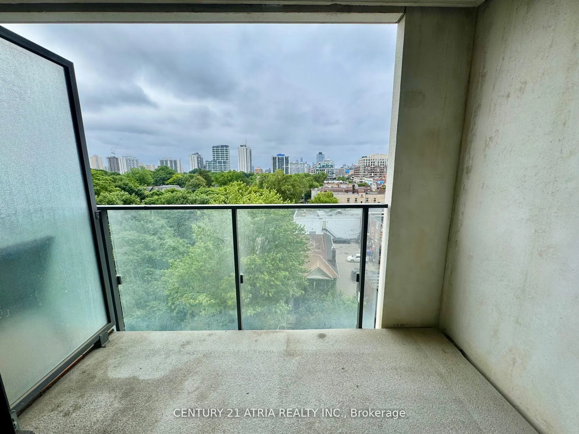 Photo 19 of Unit 731, 8 Hillsdale Avenue E, Toronto, Mount Pleasant West — HOMEH